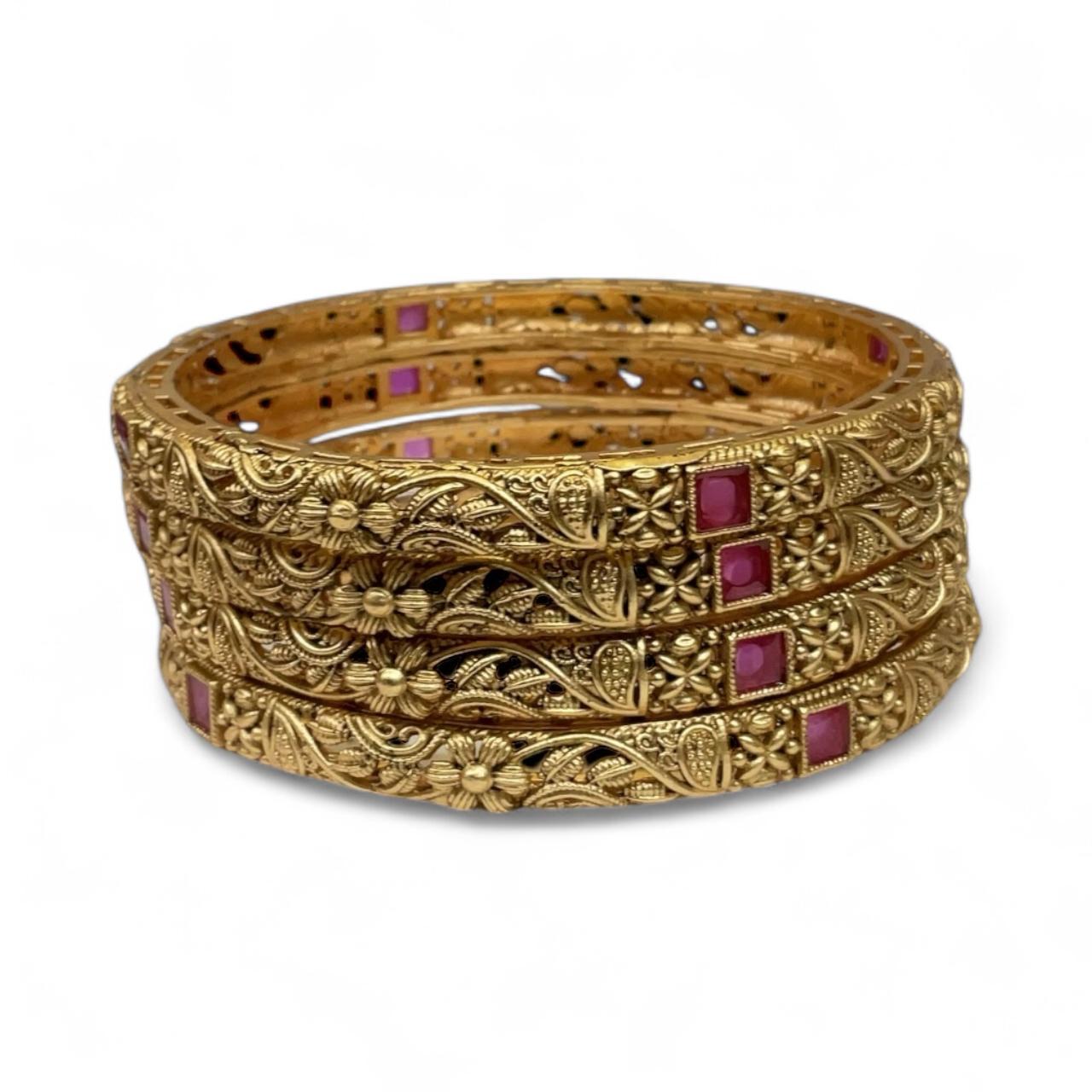 Meenakshi Temple Kada