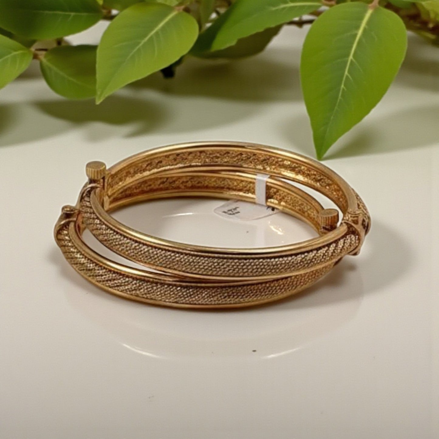 Tanya Temple Bangle