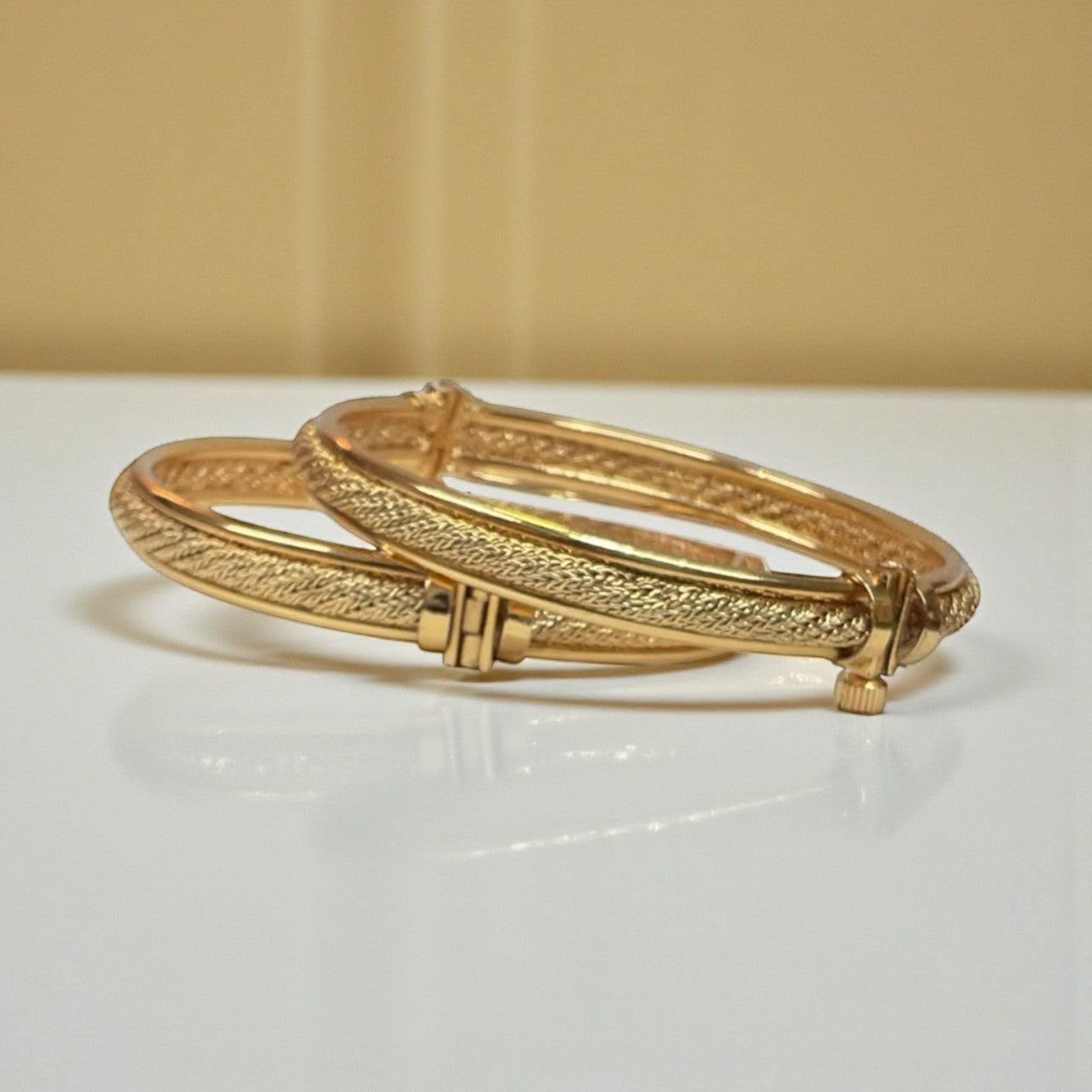 Tanya Temple Bangle