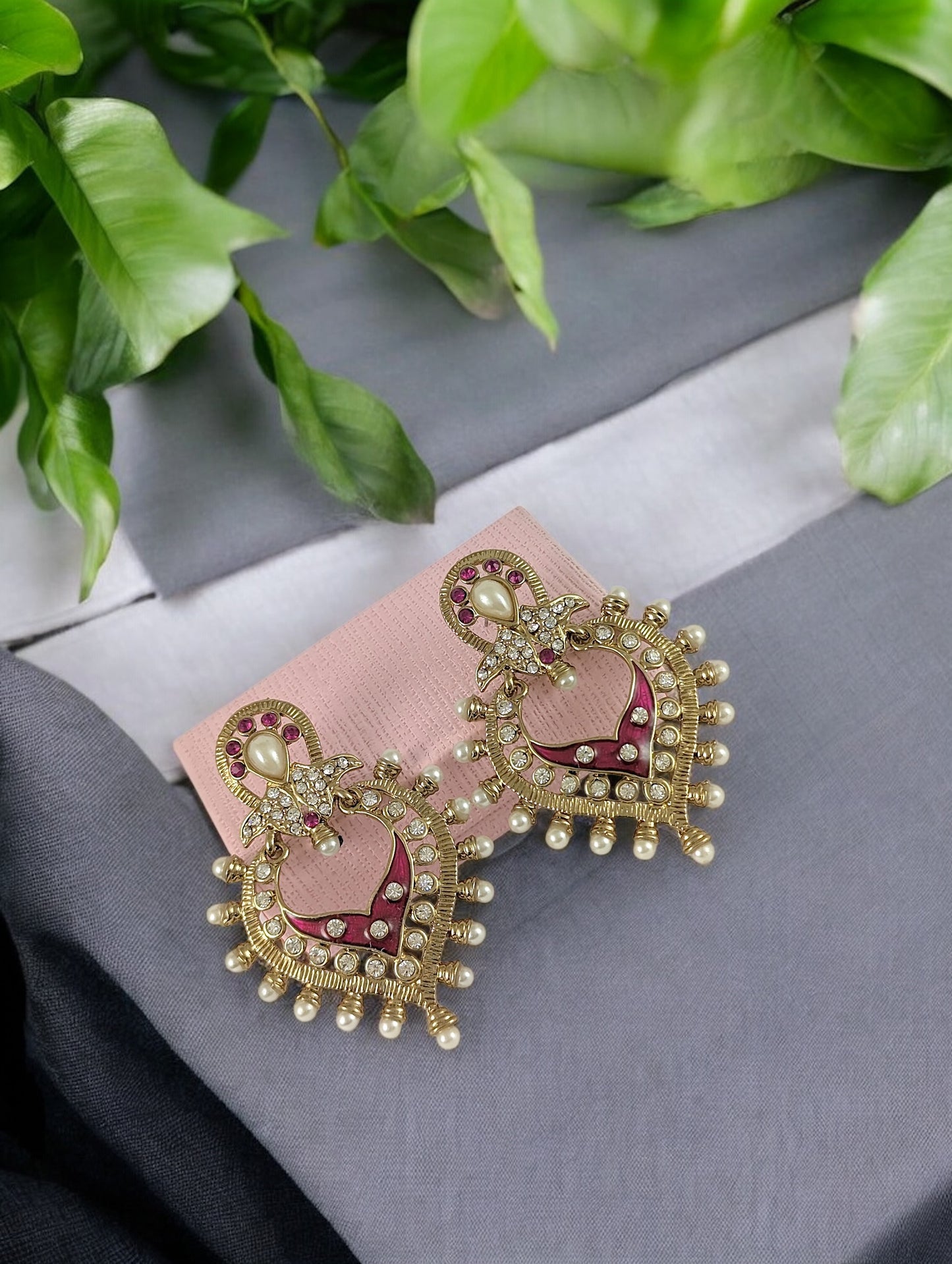 Kavya Fashion Earring