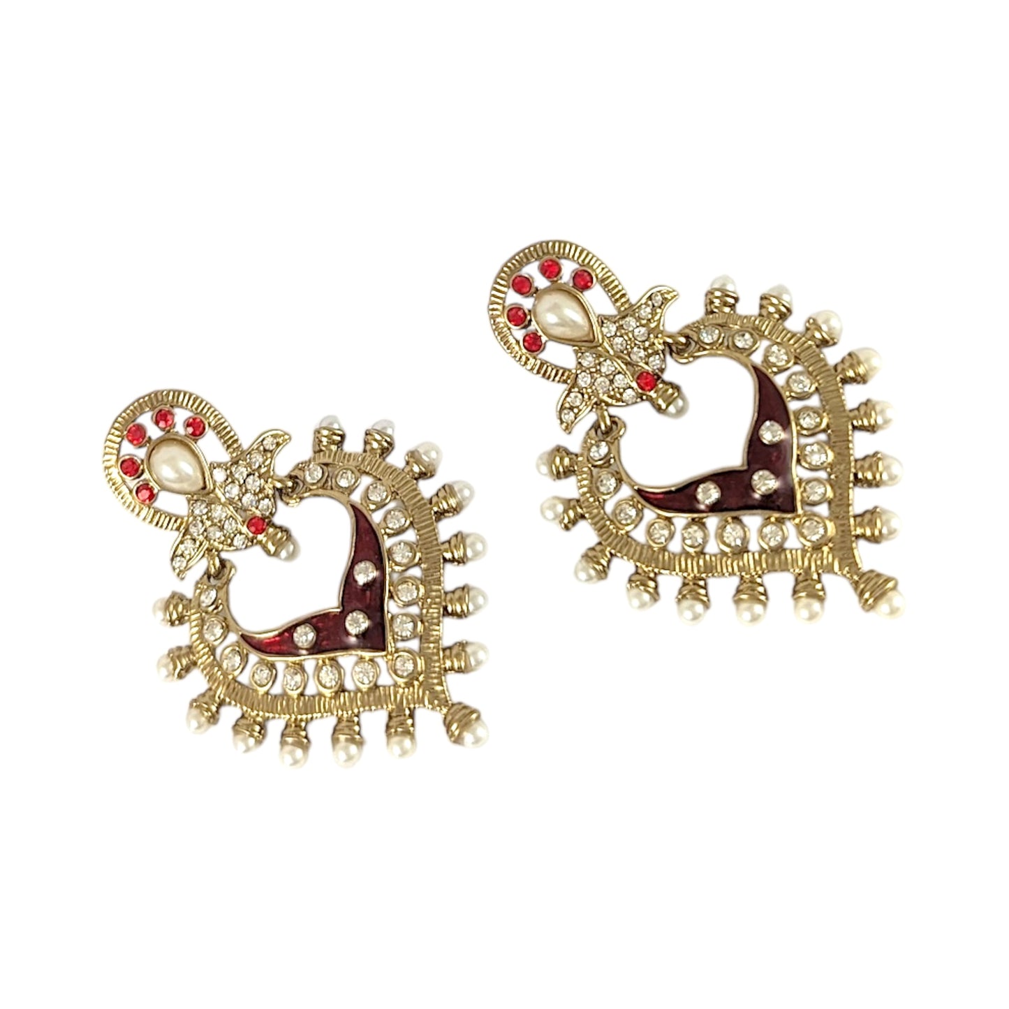 Kavya Fashion Earring