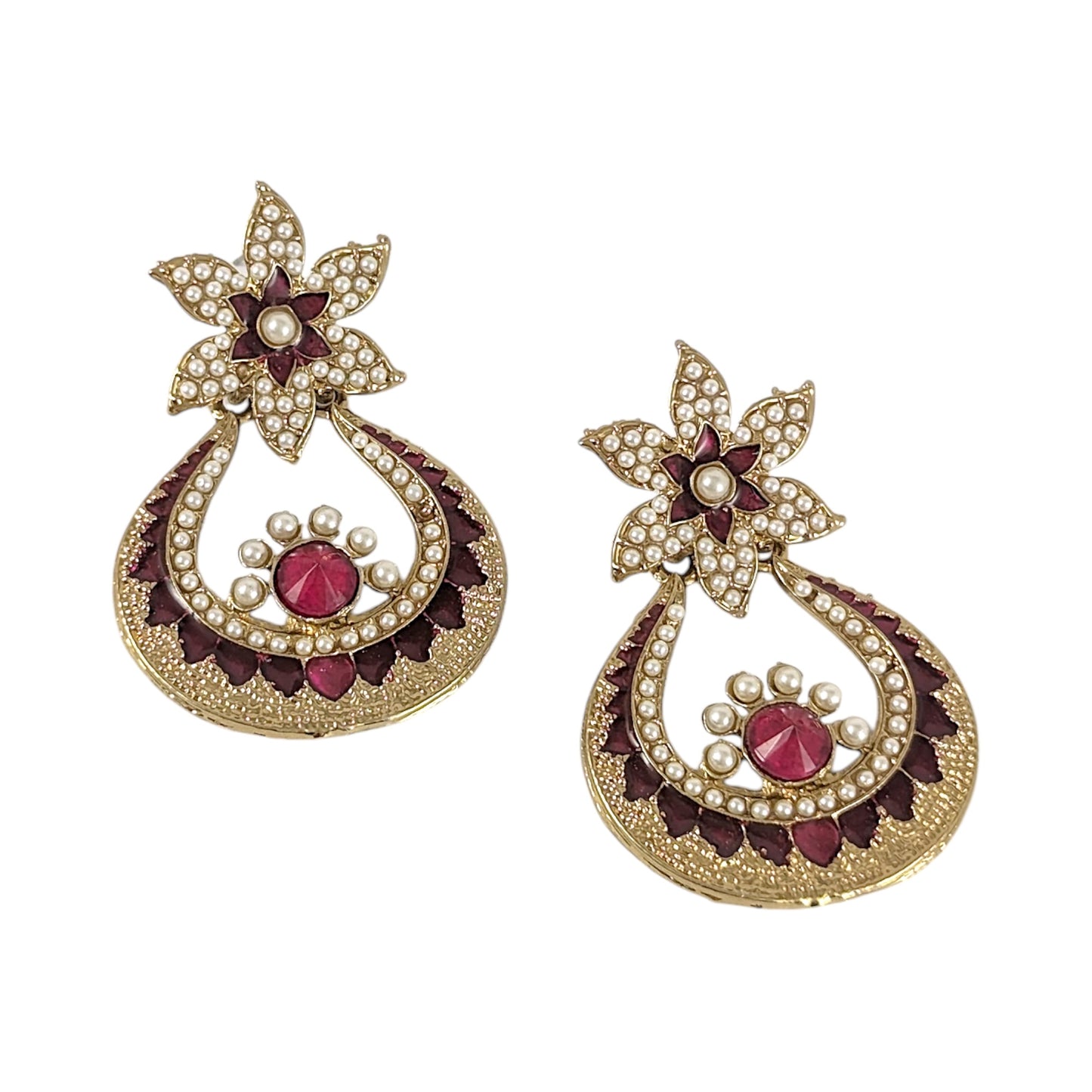 Sandhya Fashion Earring