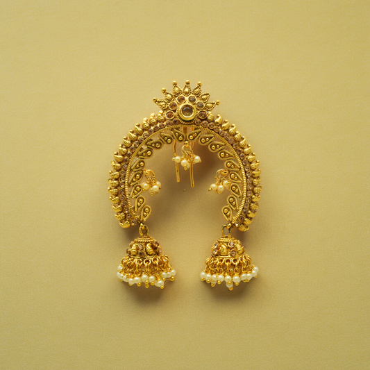 Jasleen Juda Pins