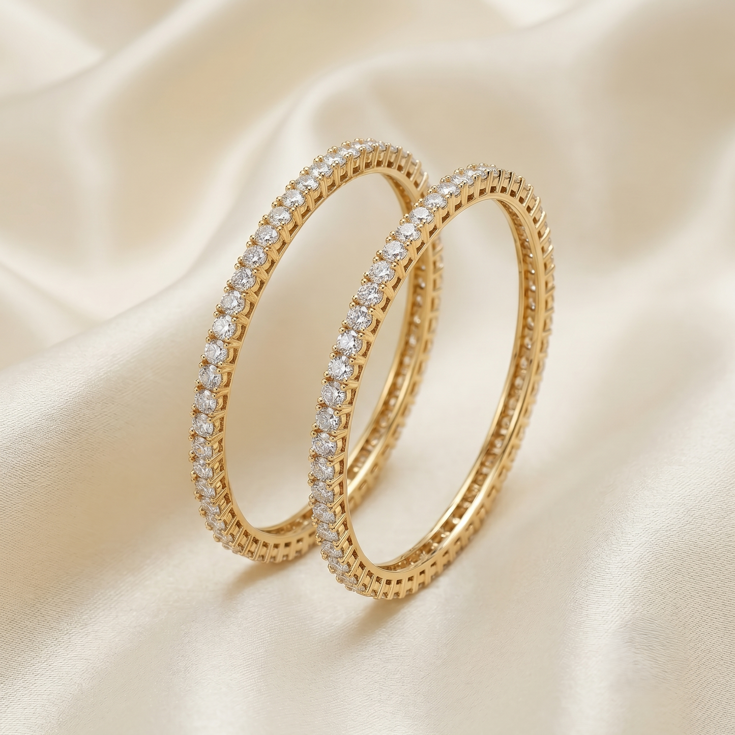 DC Bangle