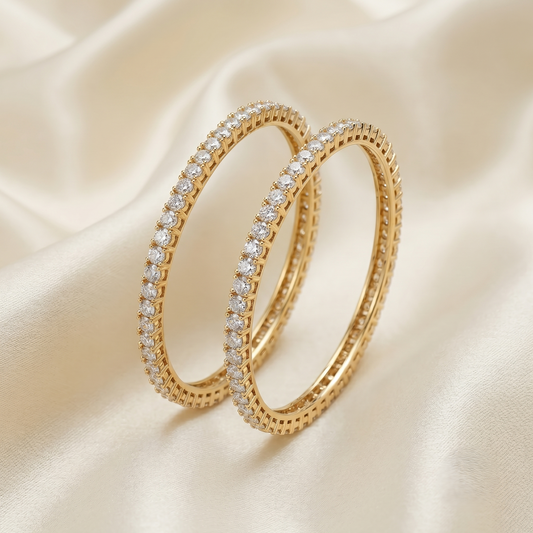 DC Bangle
