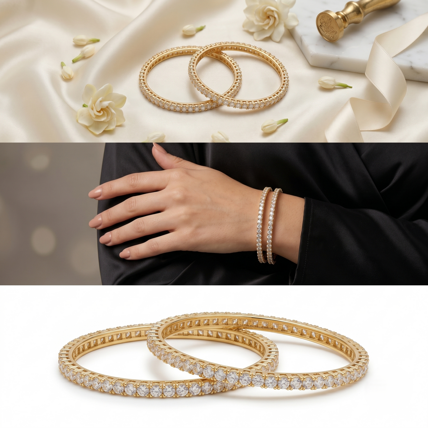 DC Bangle