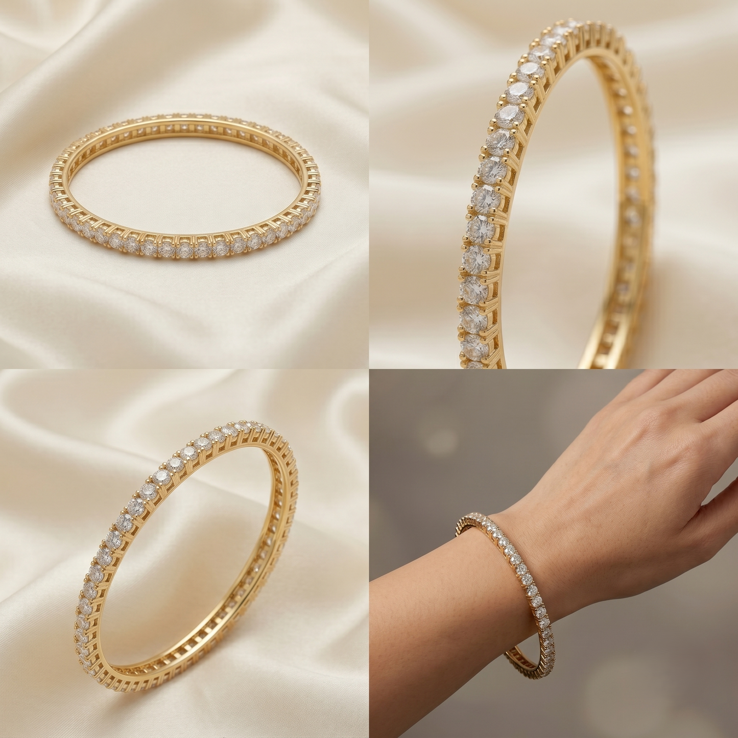 DC Bangle