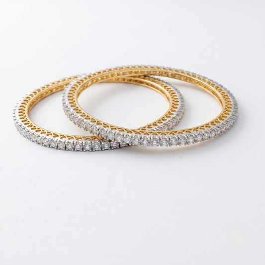 DC Bangle