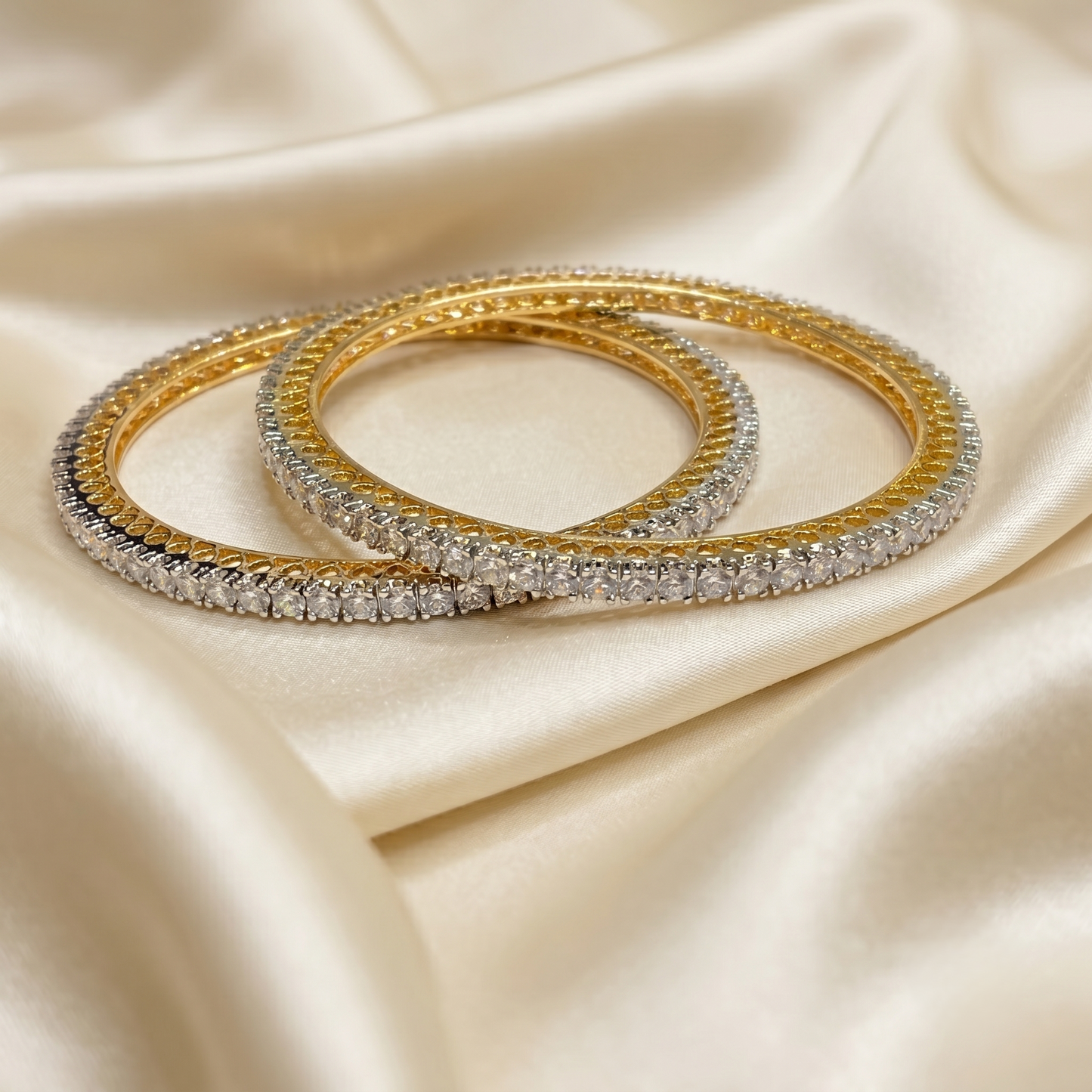 DC Bangle