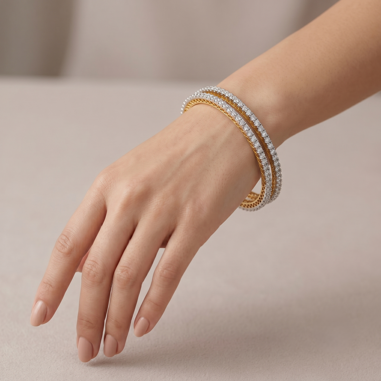 DC Bangle