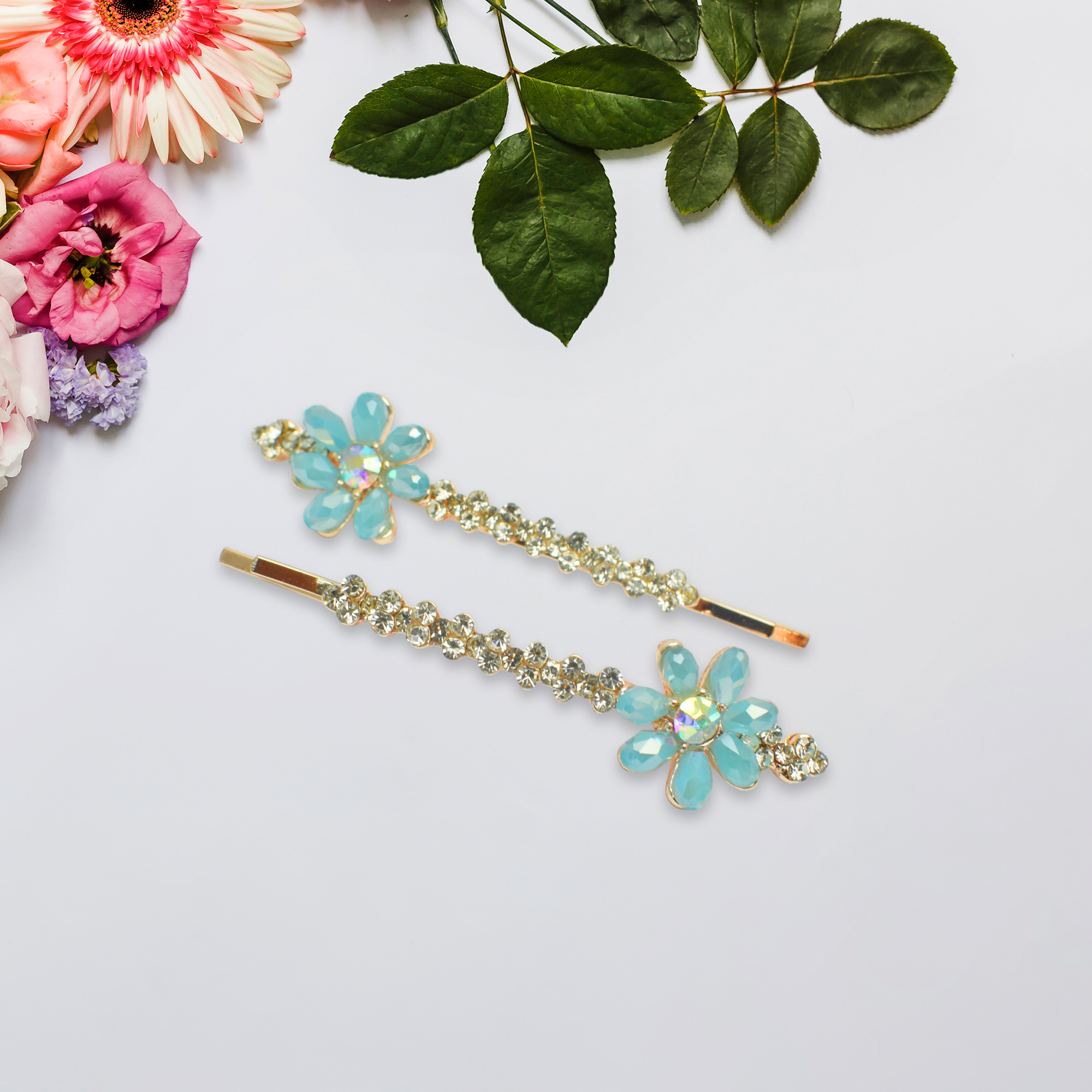 Rosalind Fancy Hair Clip