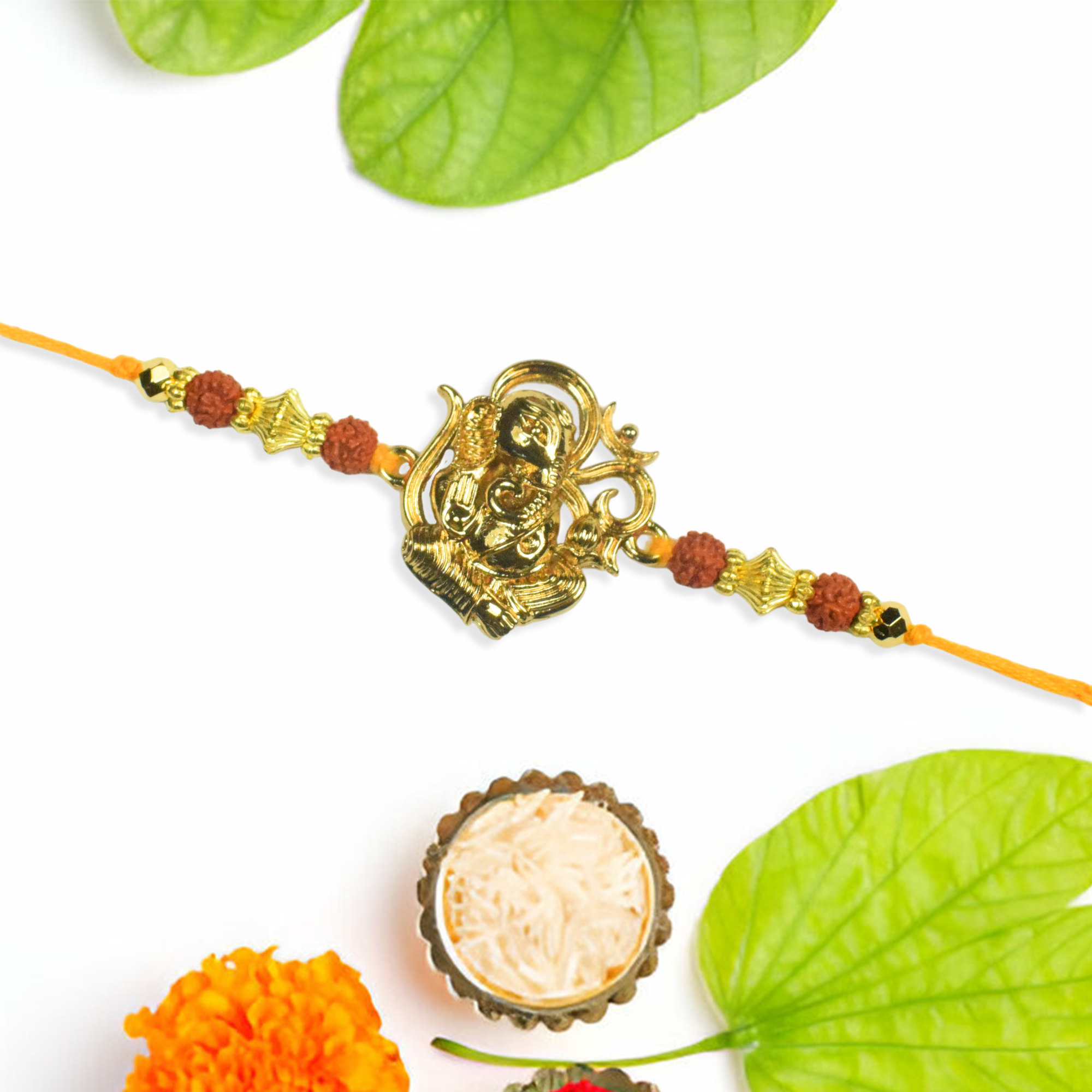 Designer Rakhi on the special day of Rakshabandan for your Brothers| Rakshabandhan special | Rakhi for Brother Art No. R-58