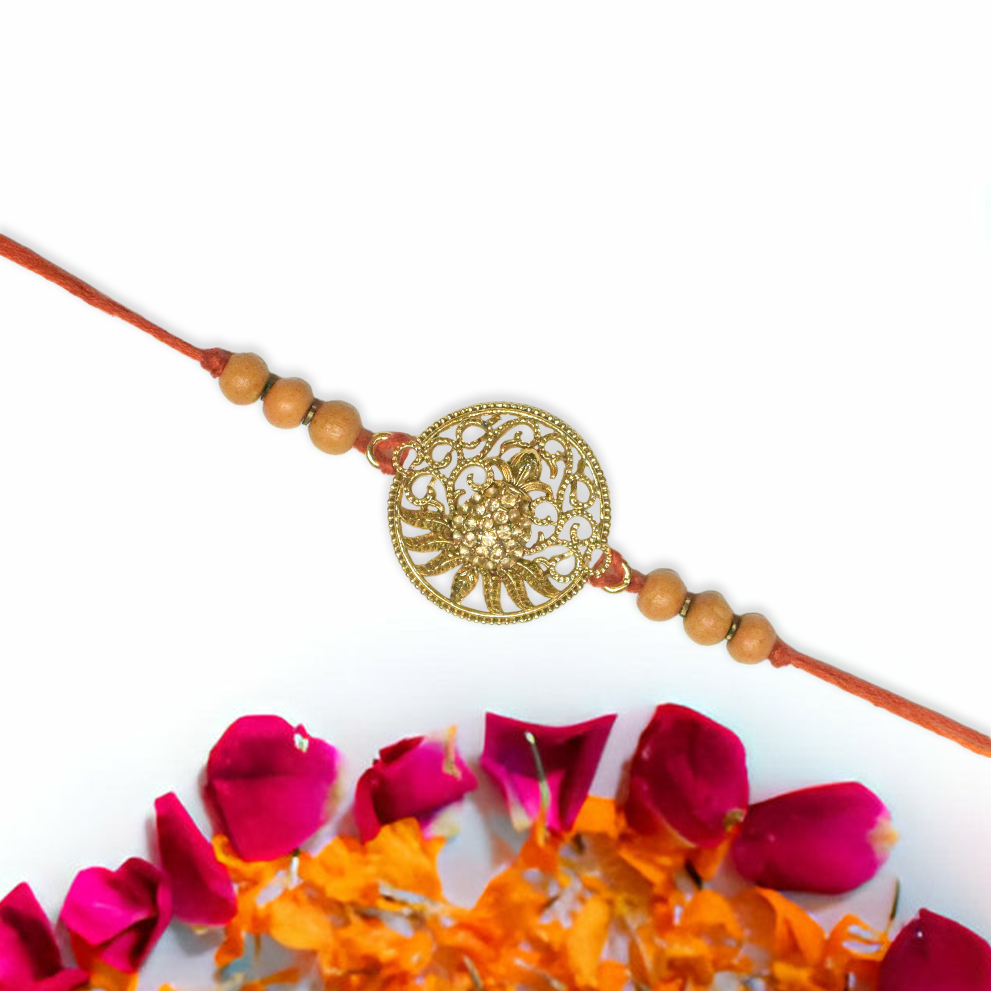 Designer Rakhi on the special day of Rakshabandan for your Brothers| Rakshabandhan special | Rakhi for Brother and Cousin Art No. R-26