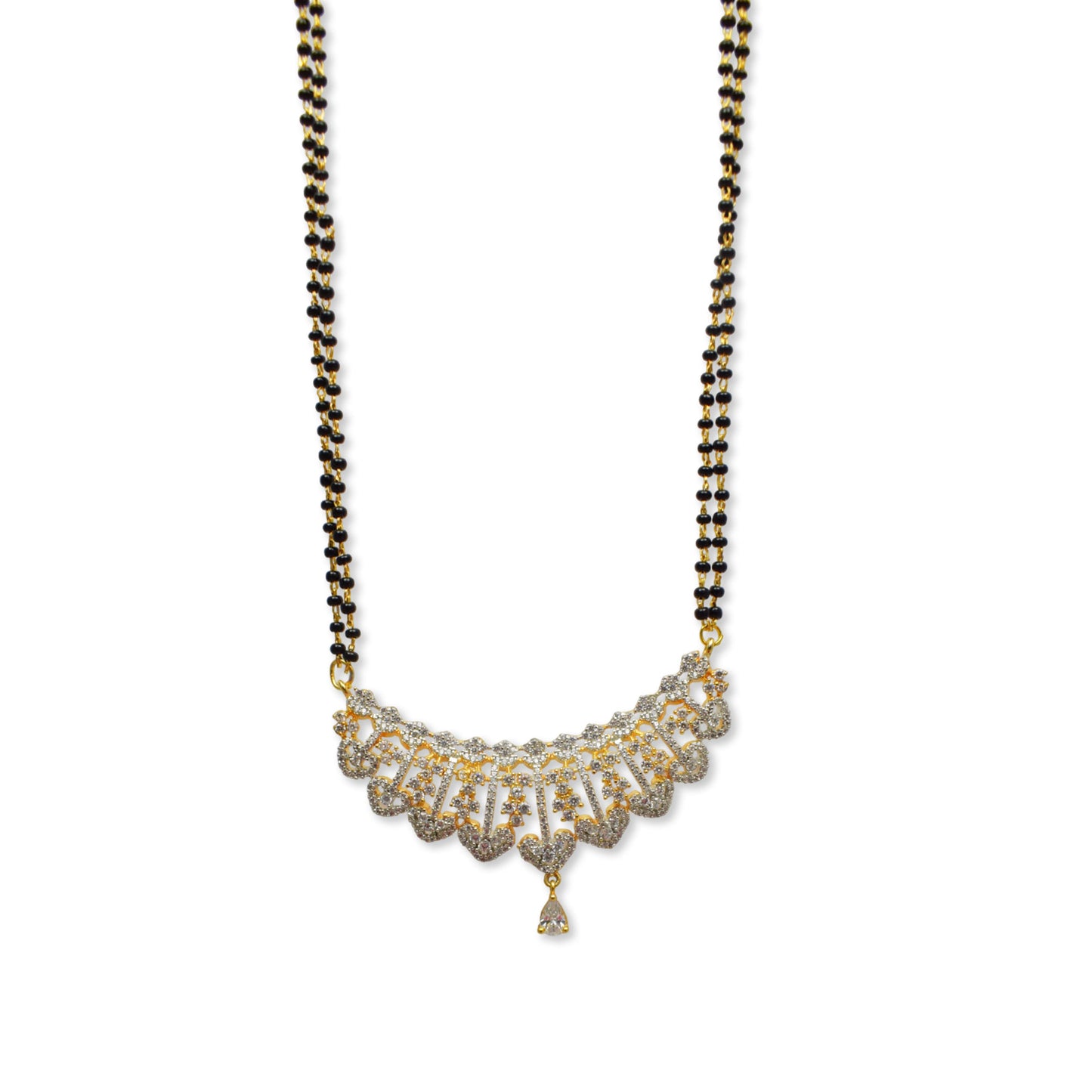 Alankrita Mangalsutra