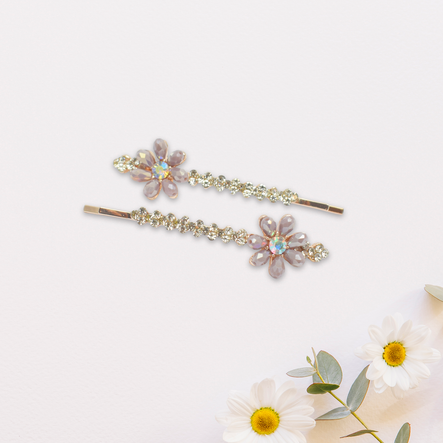 Zara Fancy Hair Clip