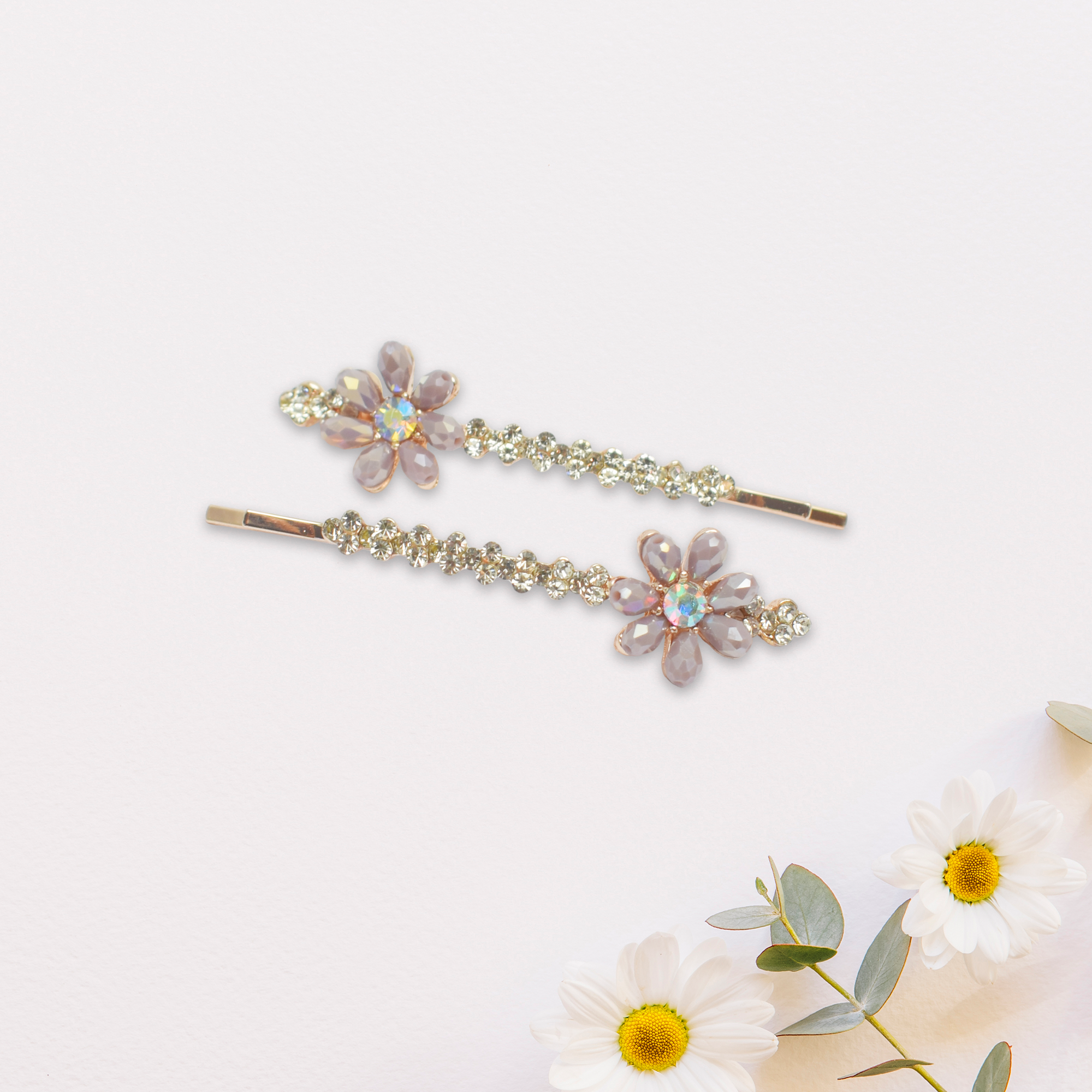 Zara Fancy Hair Clip