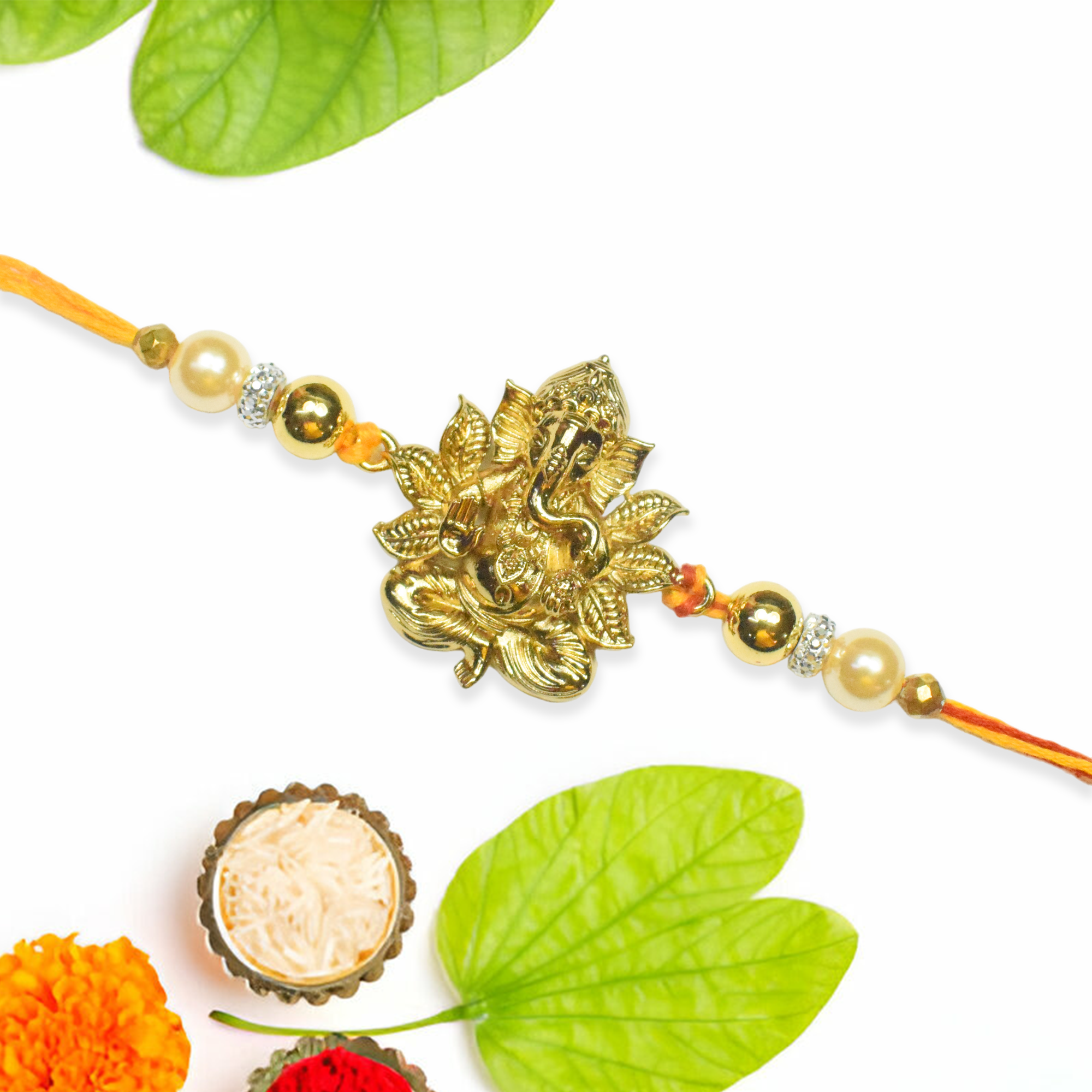 Designer Rakhi on the special day of Rakshabandan for your Brothers| Rakshabandhan special | Rakhi for Brother and Cousin Art No. R-29