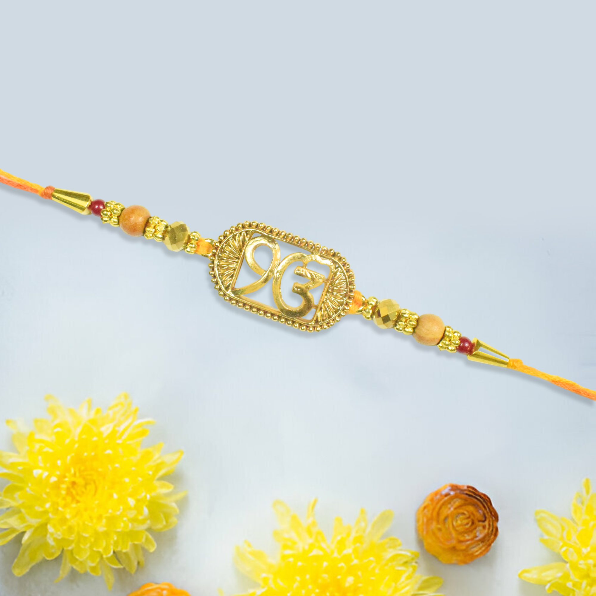 Designer Rakhi on the special day of Rakshabandan for your Brothers| Rakshabandhan special | Rakhi for Brother Art No. R-59
