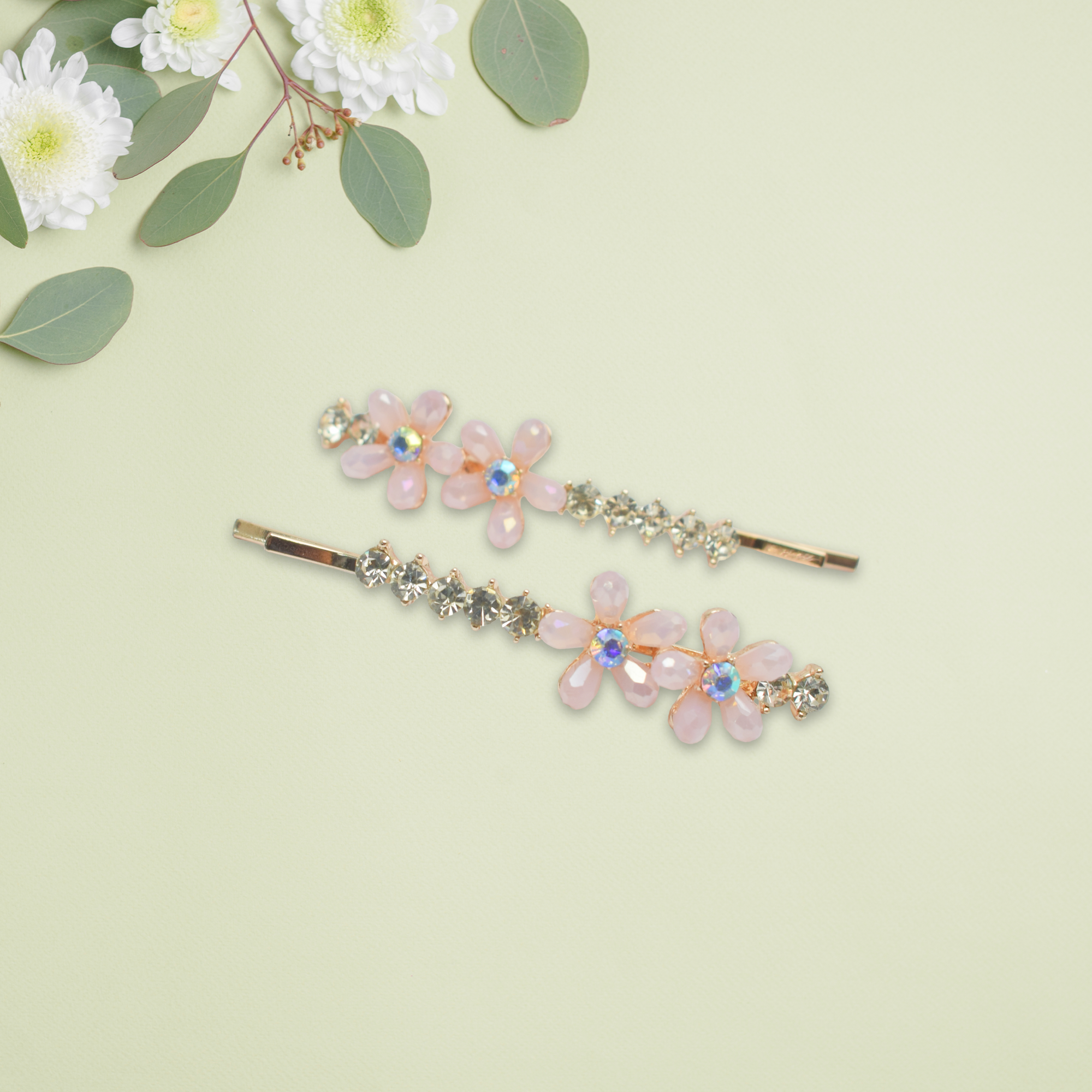 Daphne Fancy Hair Clip