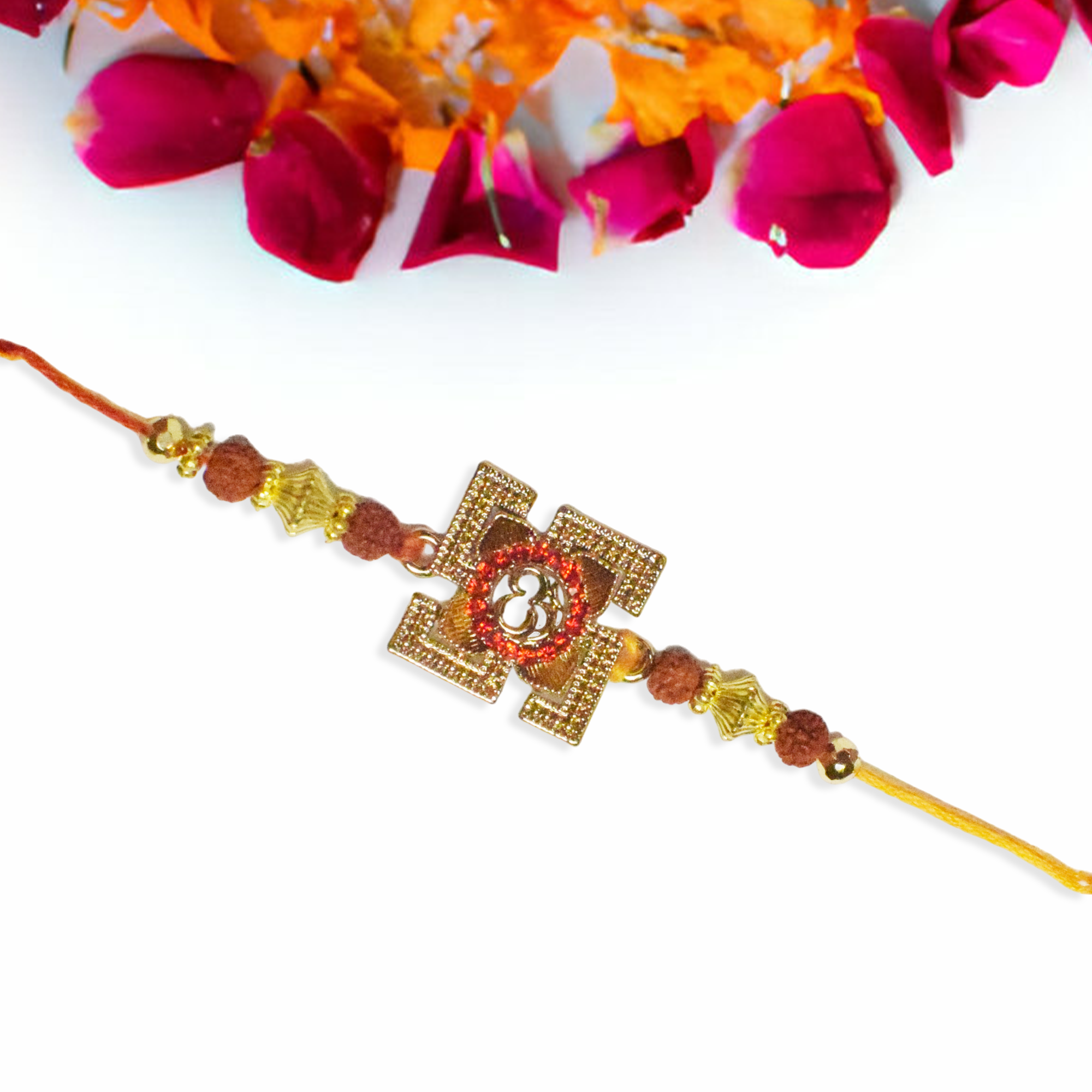 Designer Rakhi on the special day of Rakshabandan for your Brothers| Rakshabandhan special | Rakhi for Brother Art No. R-40