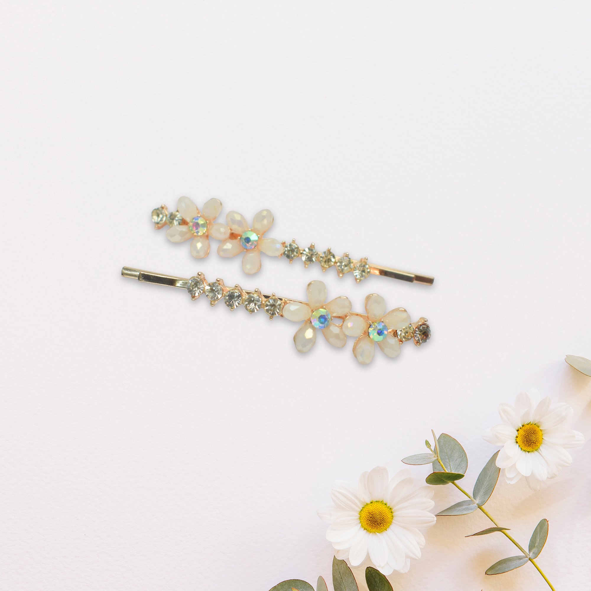 Imogen Fancy Hair Clip