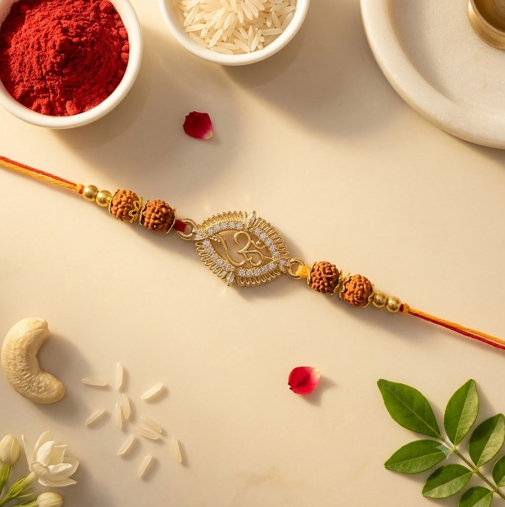 Rakhi for Brother / Art No. R-55