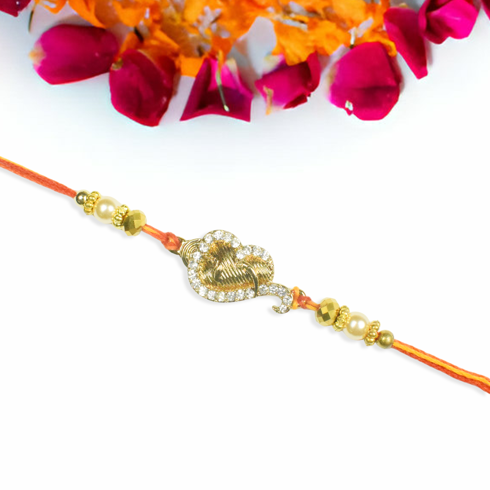 Designer Rakhi on the special day of Rakshabandan for your Brothers| Rakshabandhan special | Rakhi for Brother Art No. R-54