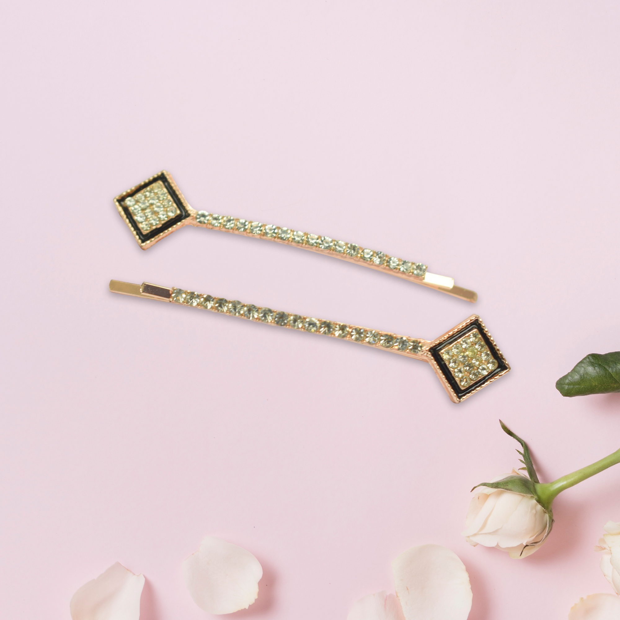 Wisteria Fancy Hair Clip