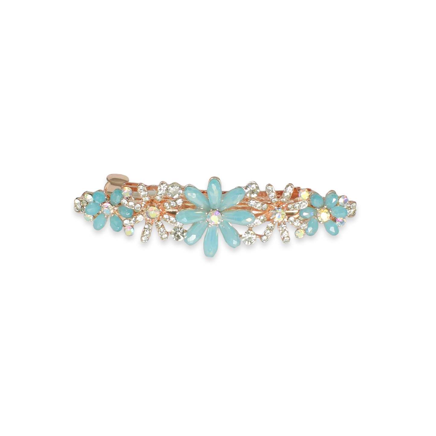 Carmen  Stone Clip