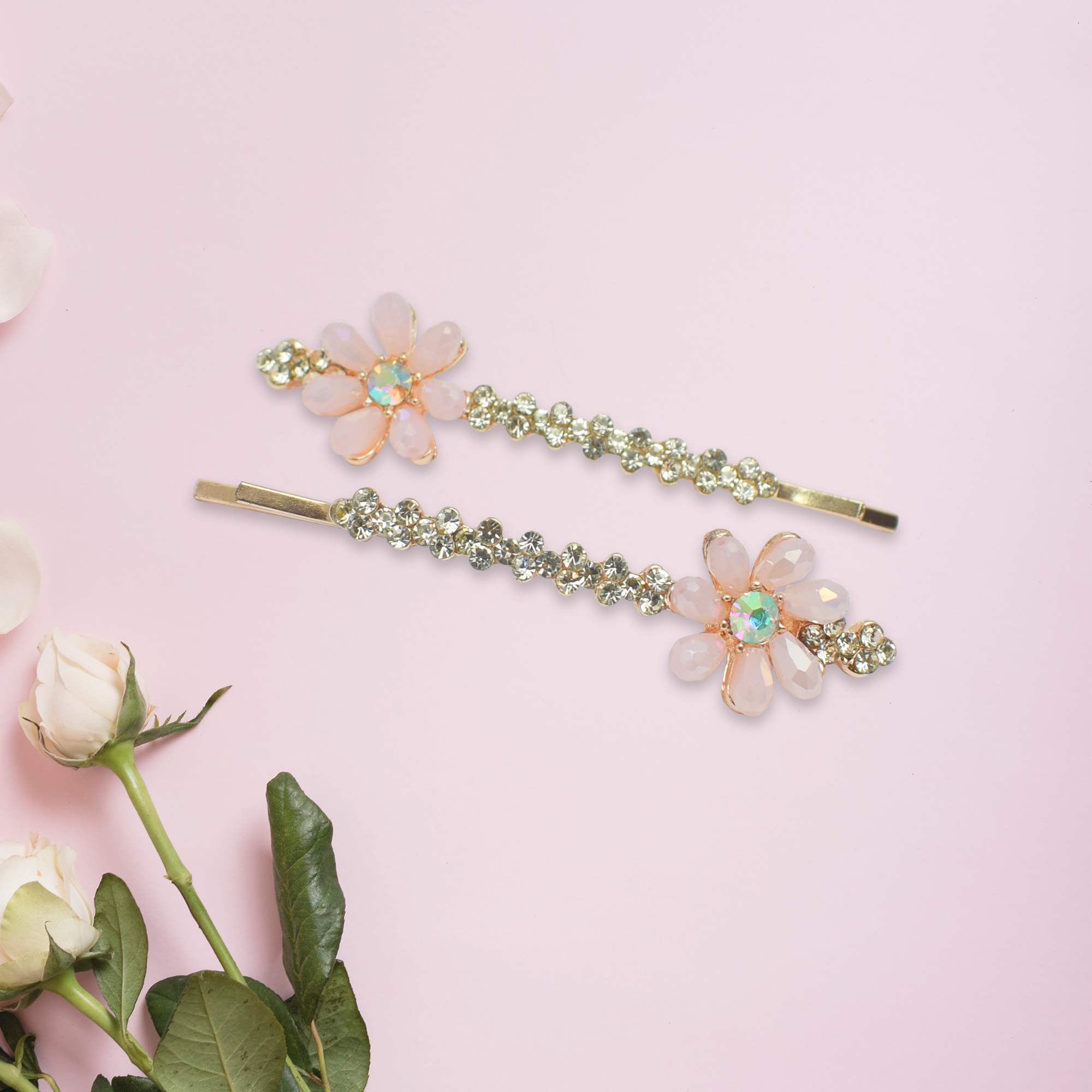 Azalea Fancy Hair Clip