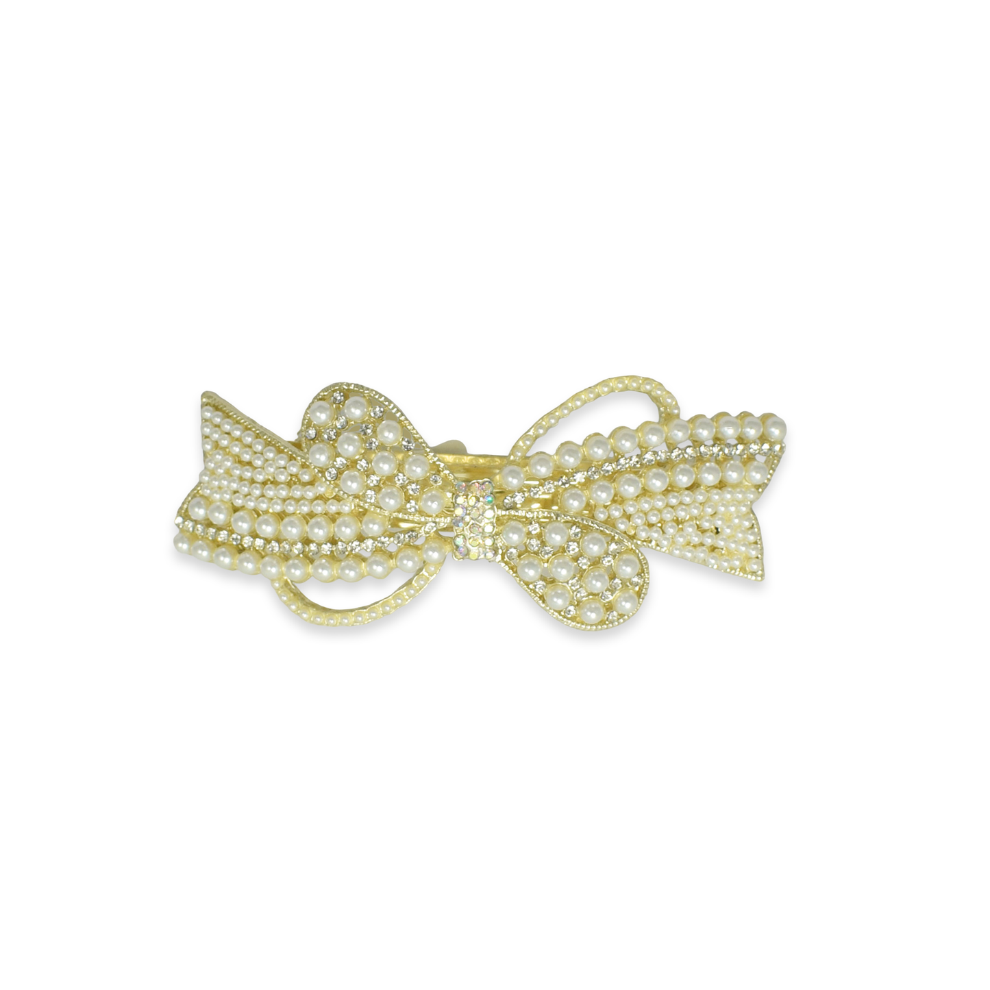Sophia Stone Clip