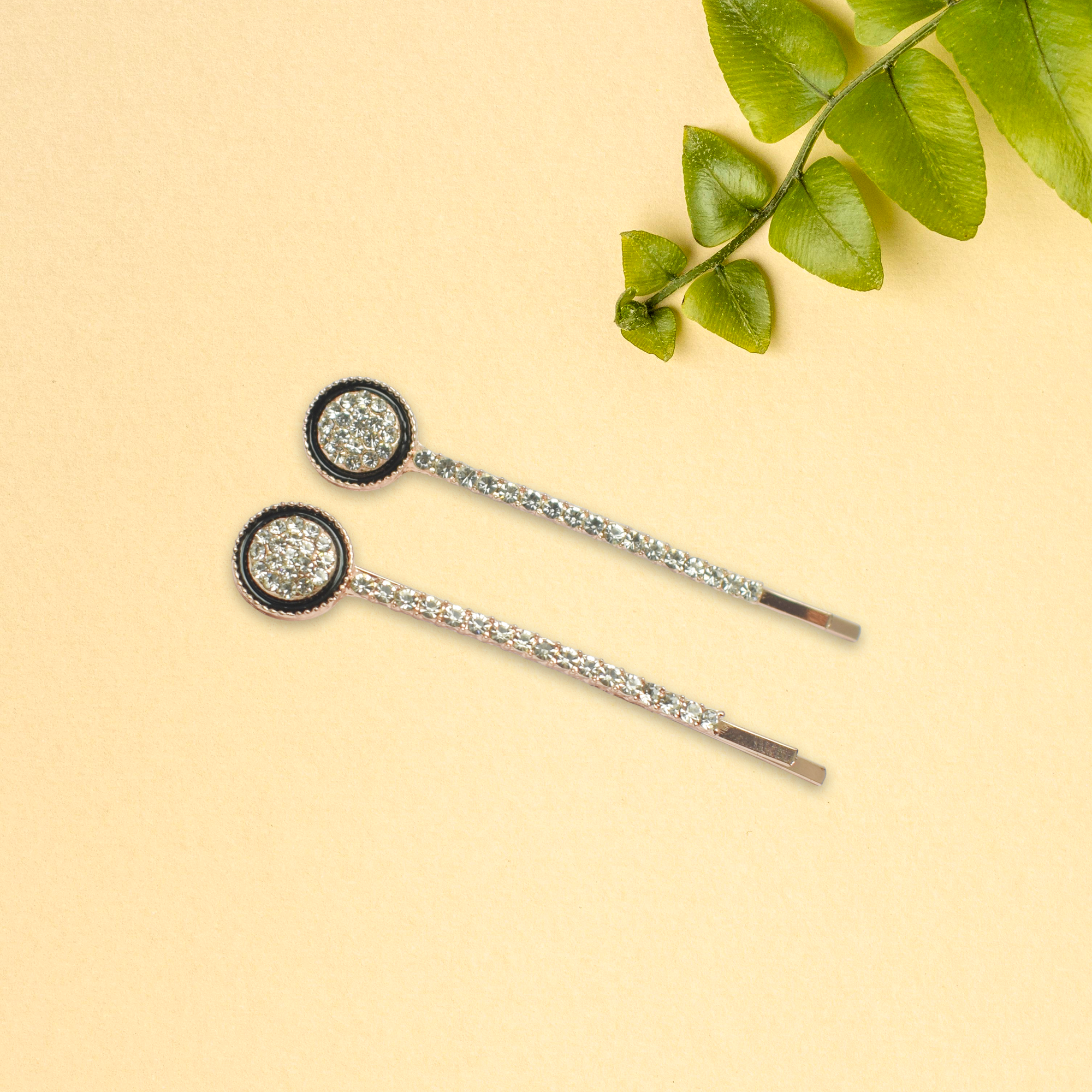 Linnea Fancy Hair Clip