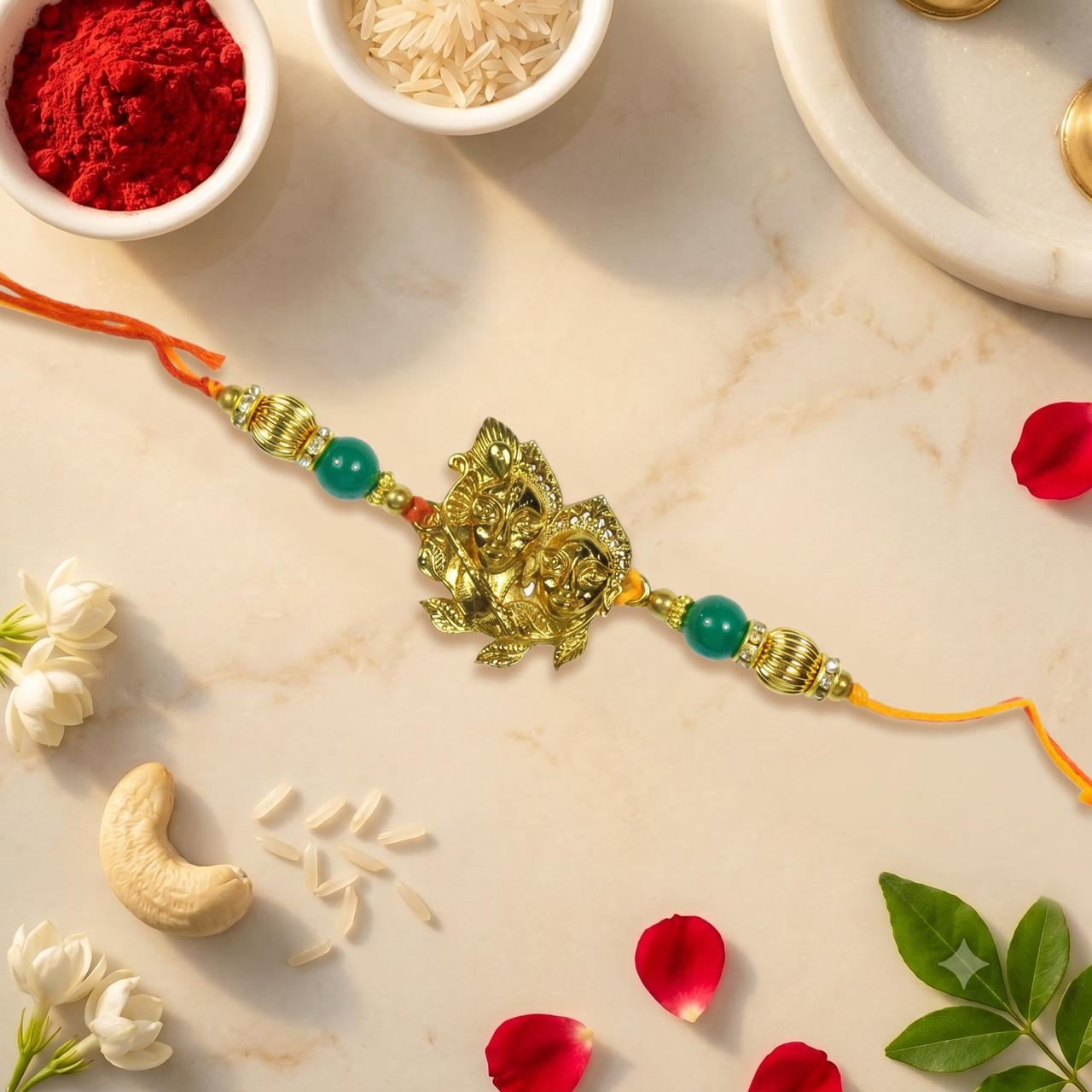 Rakhi for Brother / Art No. R-15