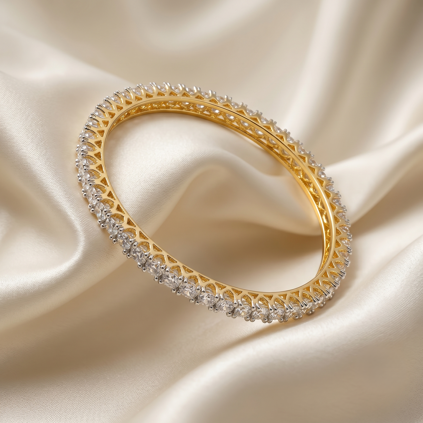 DC Bangle