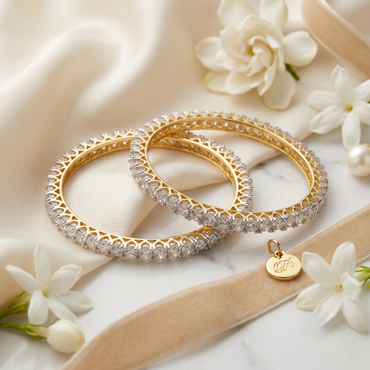 DC Bangle