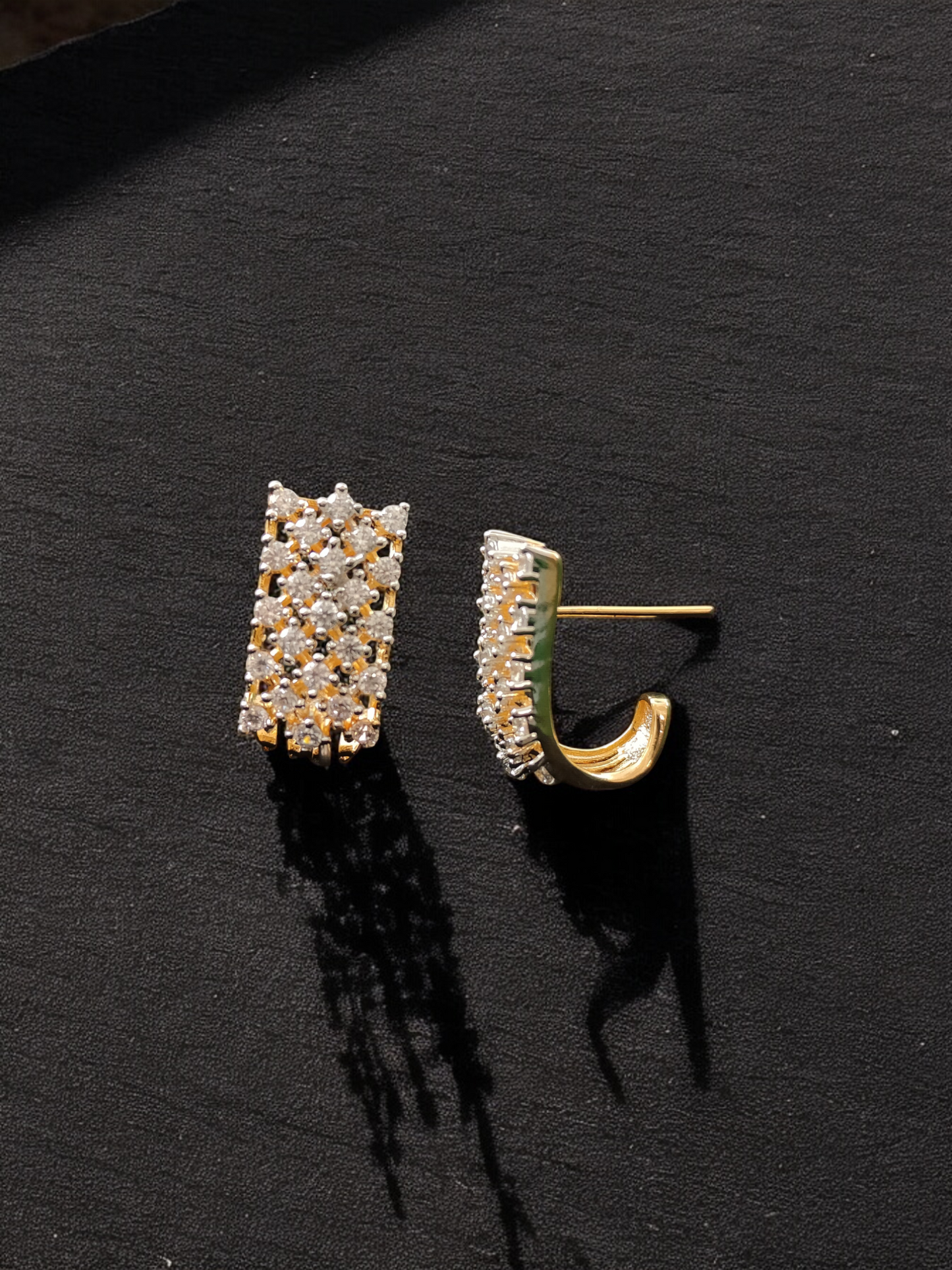 Sneha Zircon Set