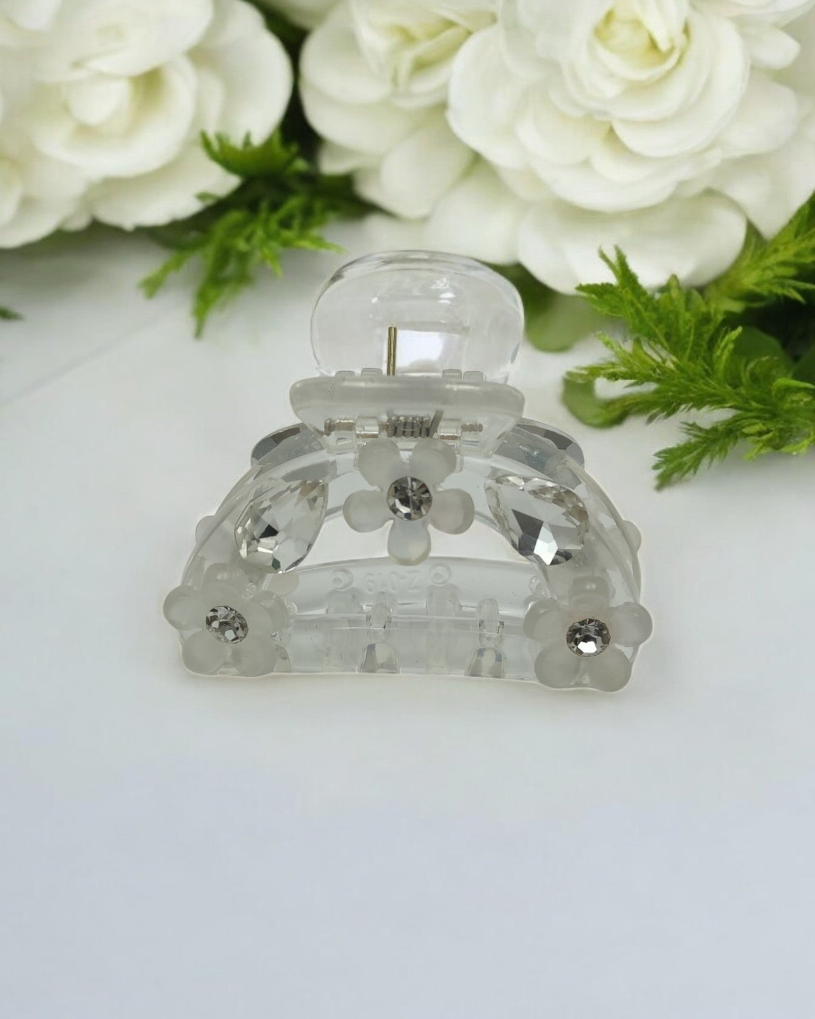 Priya Fancy Hair Clature