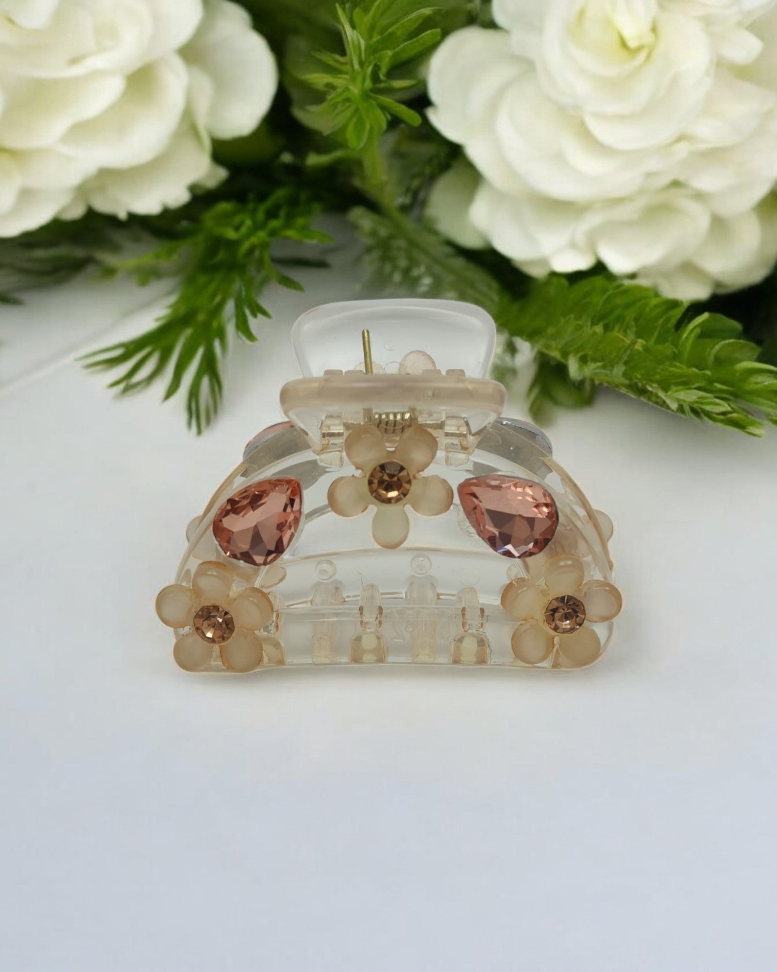 Myra Fancy Hair Clature