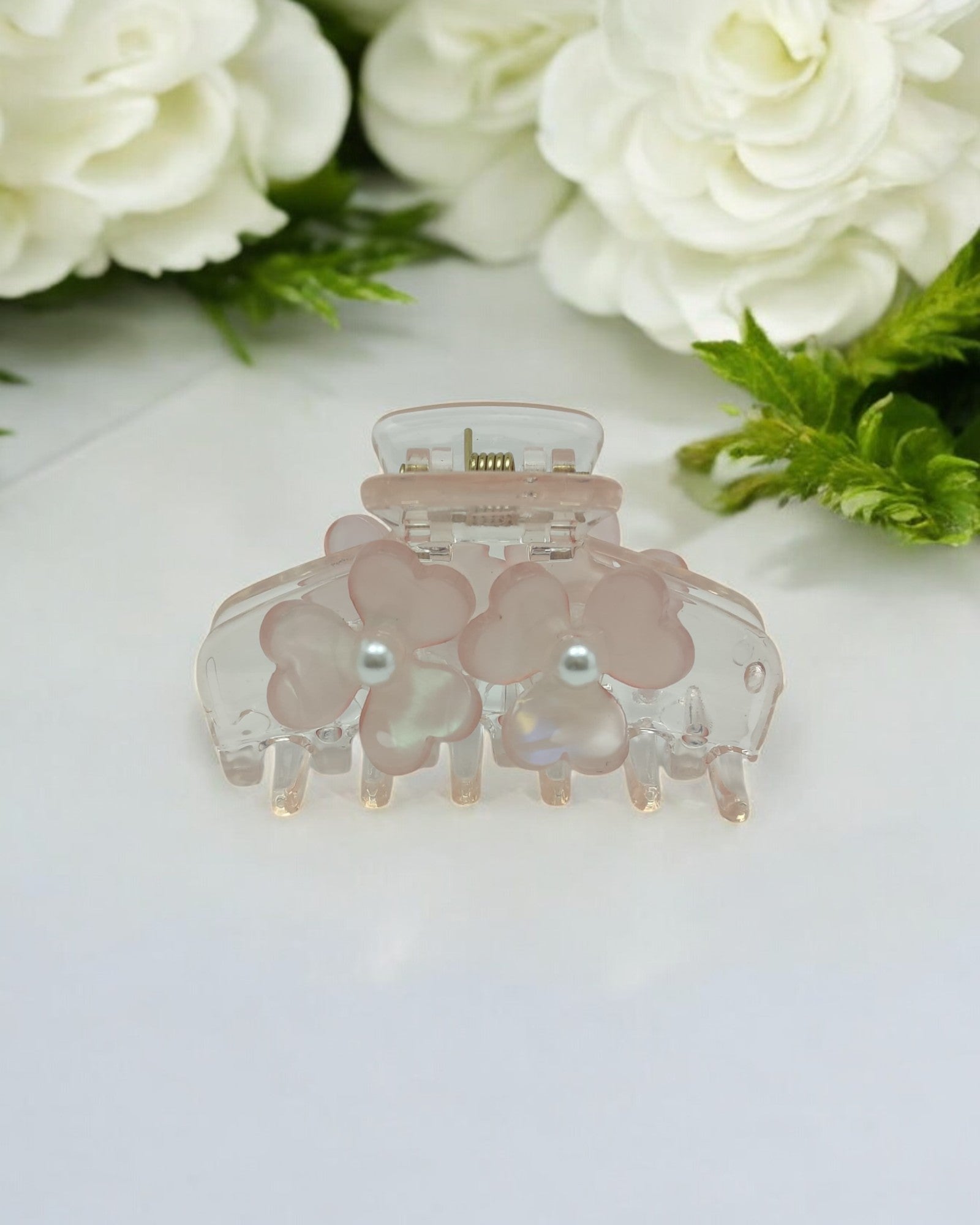 Sophia Fancy Hair Clature