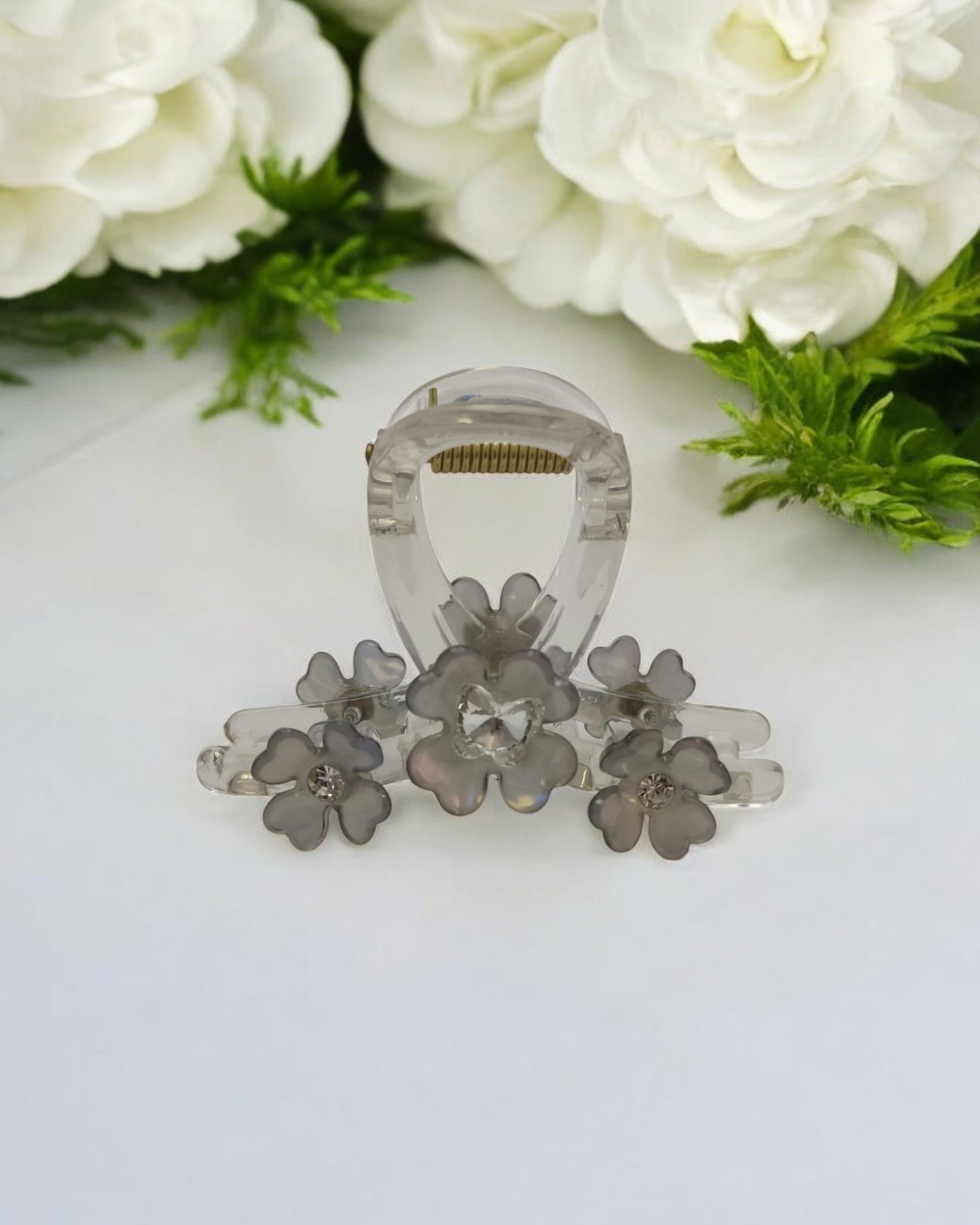 Riya Fancy Hair Clature