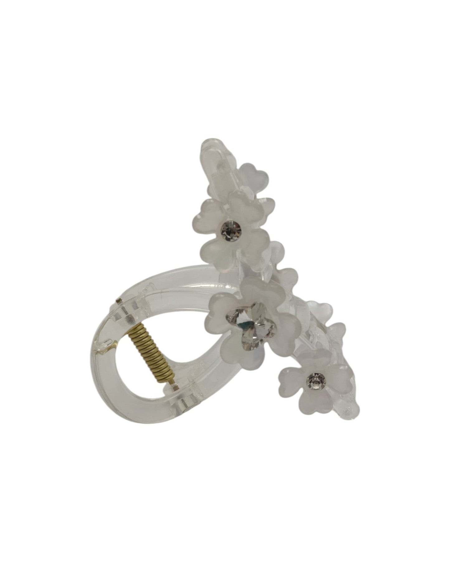 Vedika Fancy Hair Clature