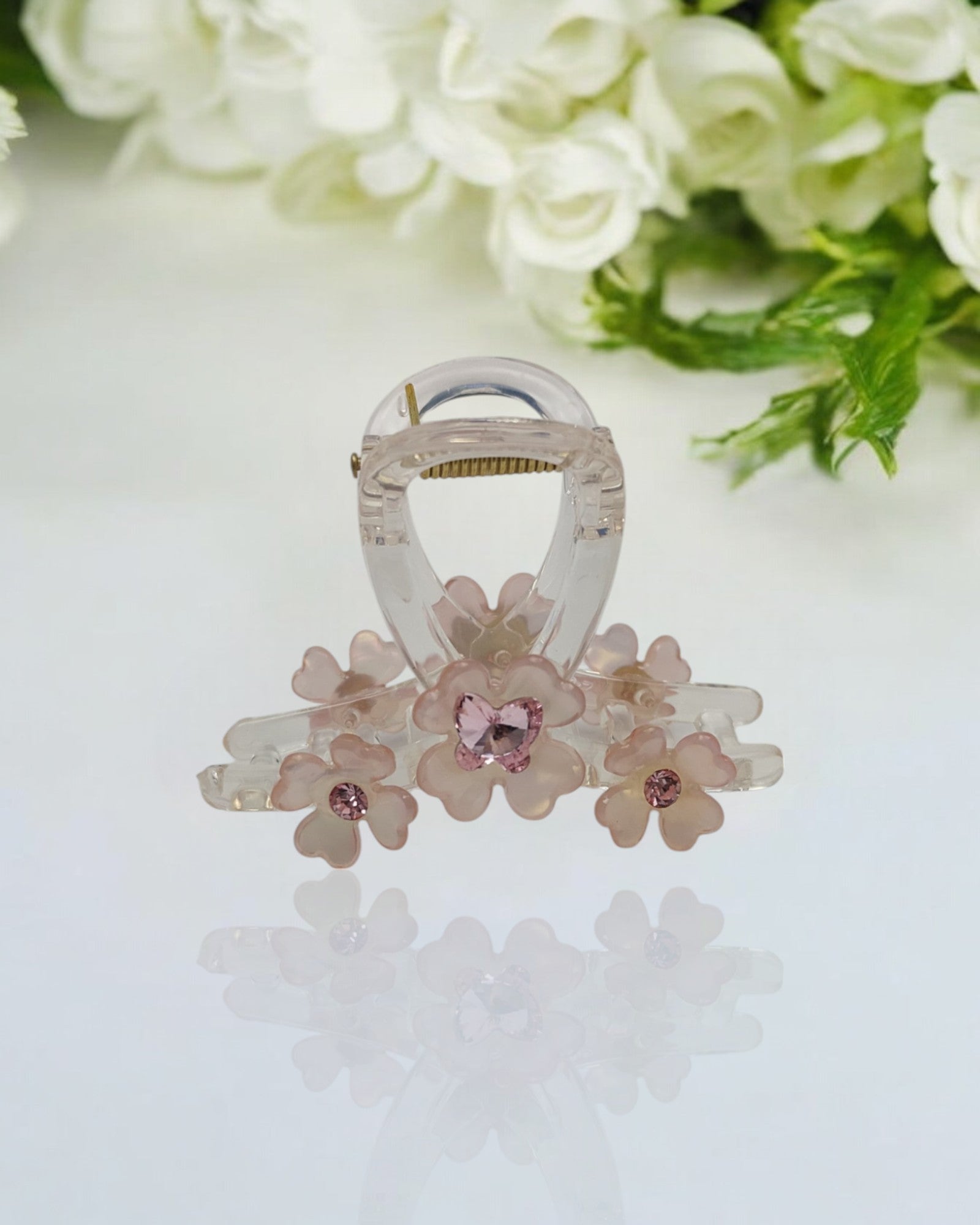 Aditi Fancy Hair Clature