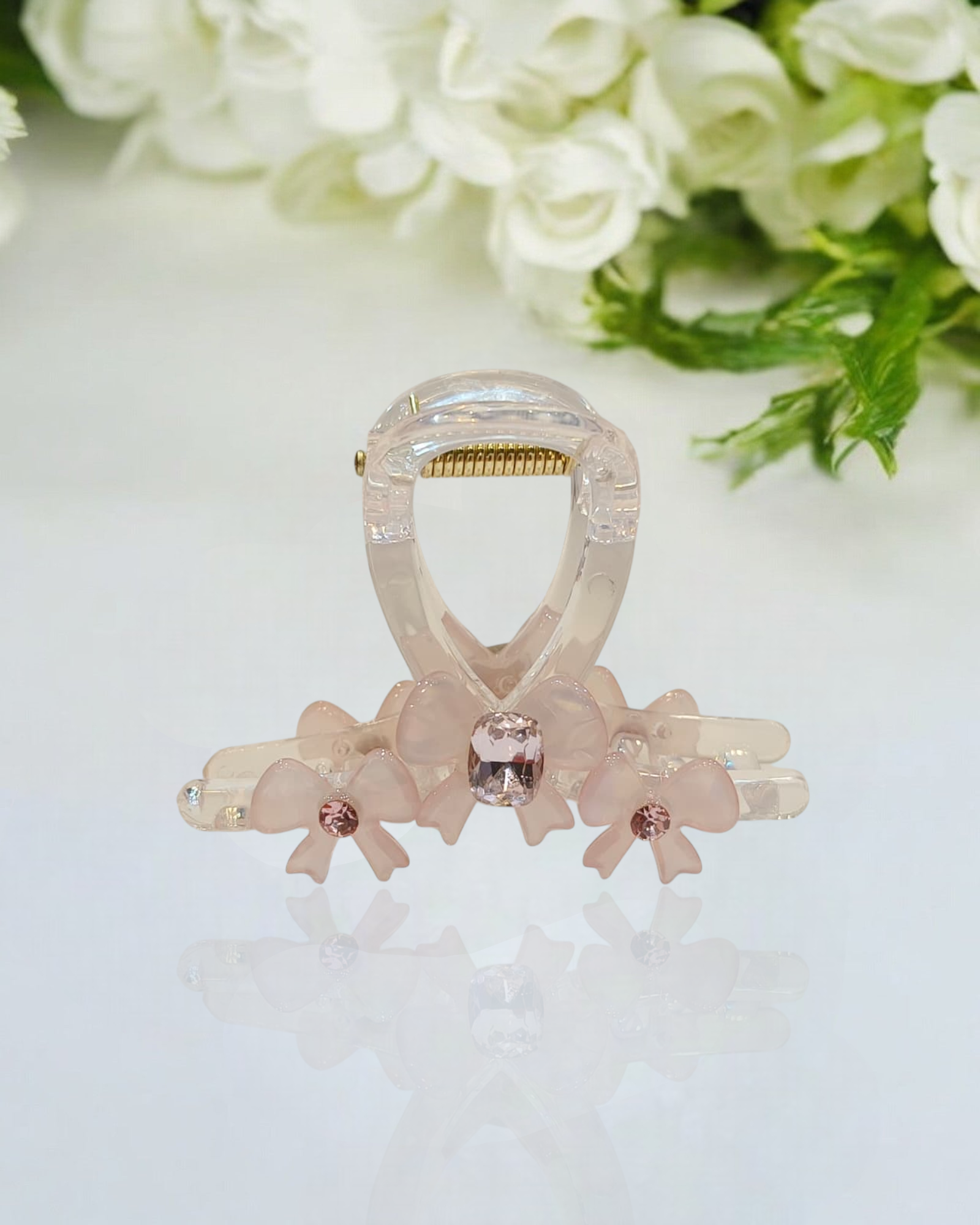 Aditi Fancy Hair Clature