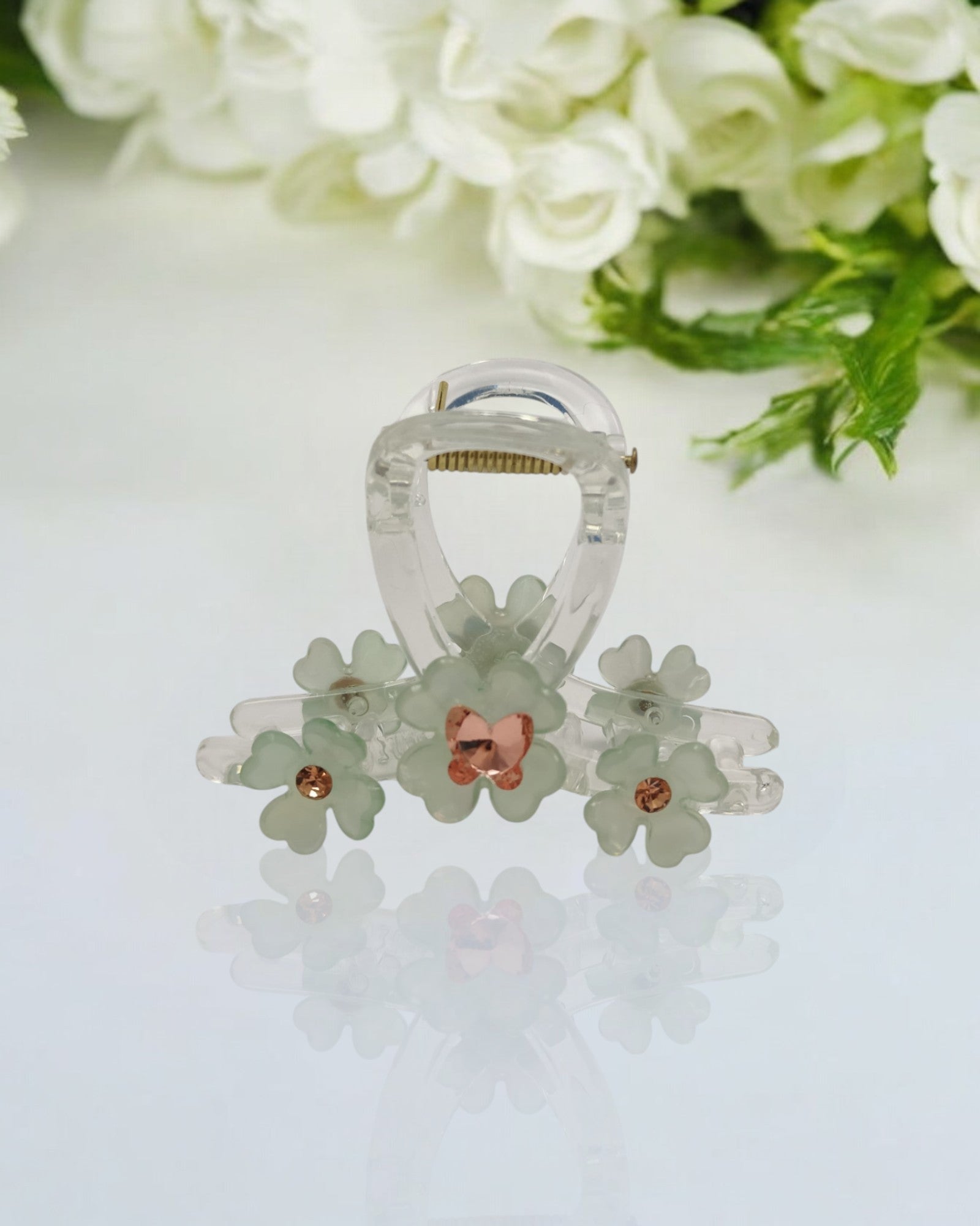 Trisha Fancy Hair Clature