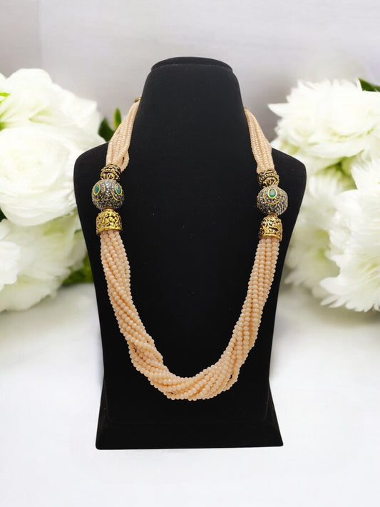 Sanvi Kantha Mala