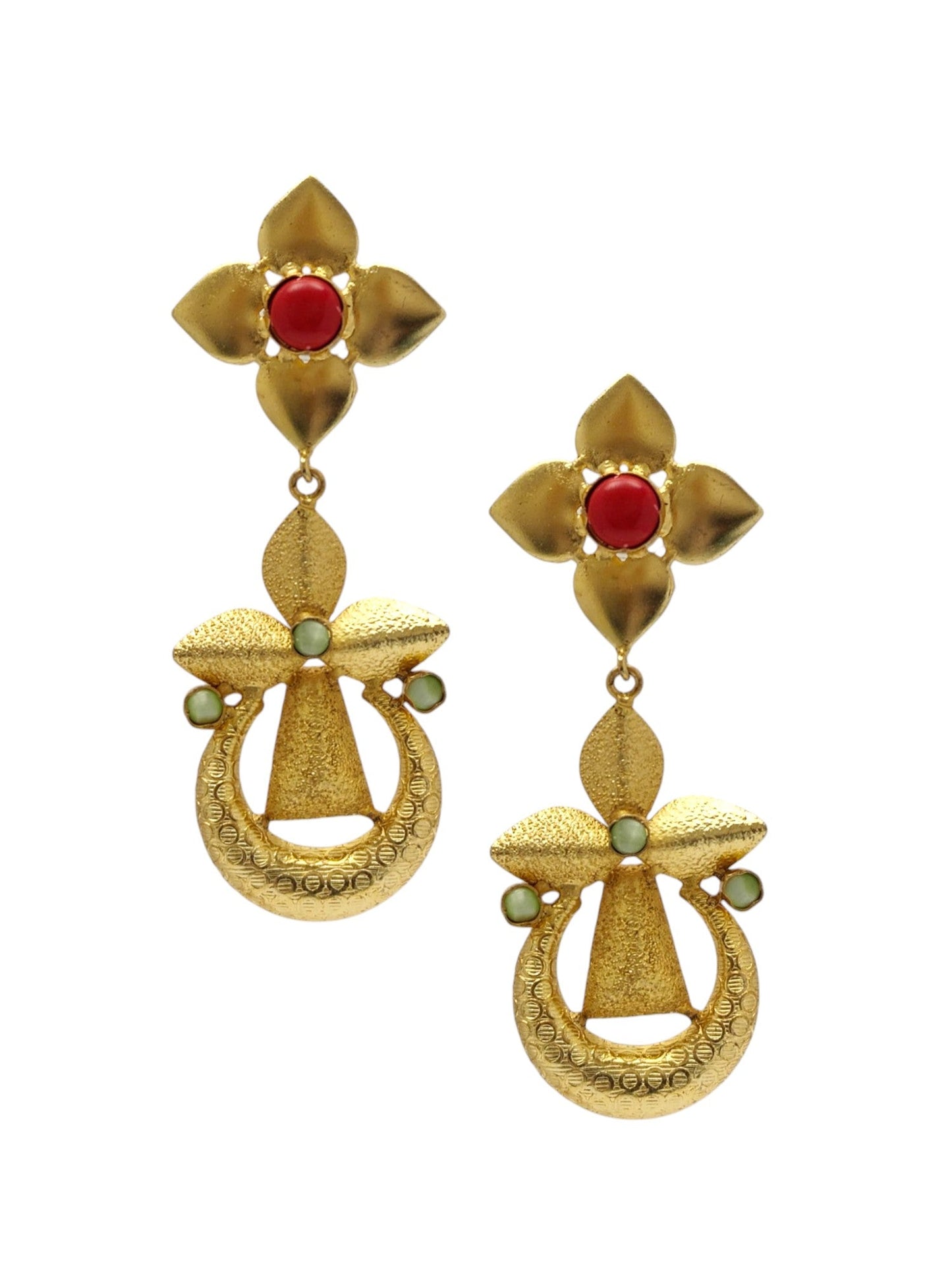 Nainika Fashion Earrings