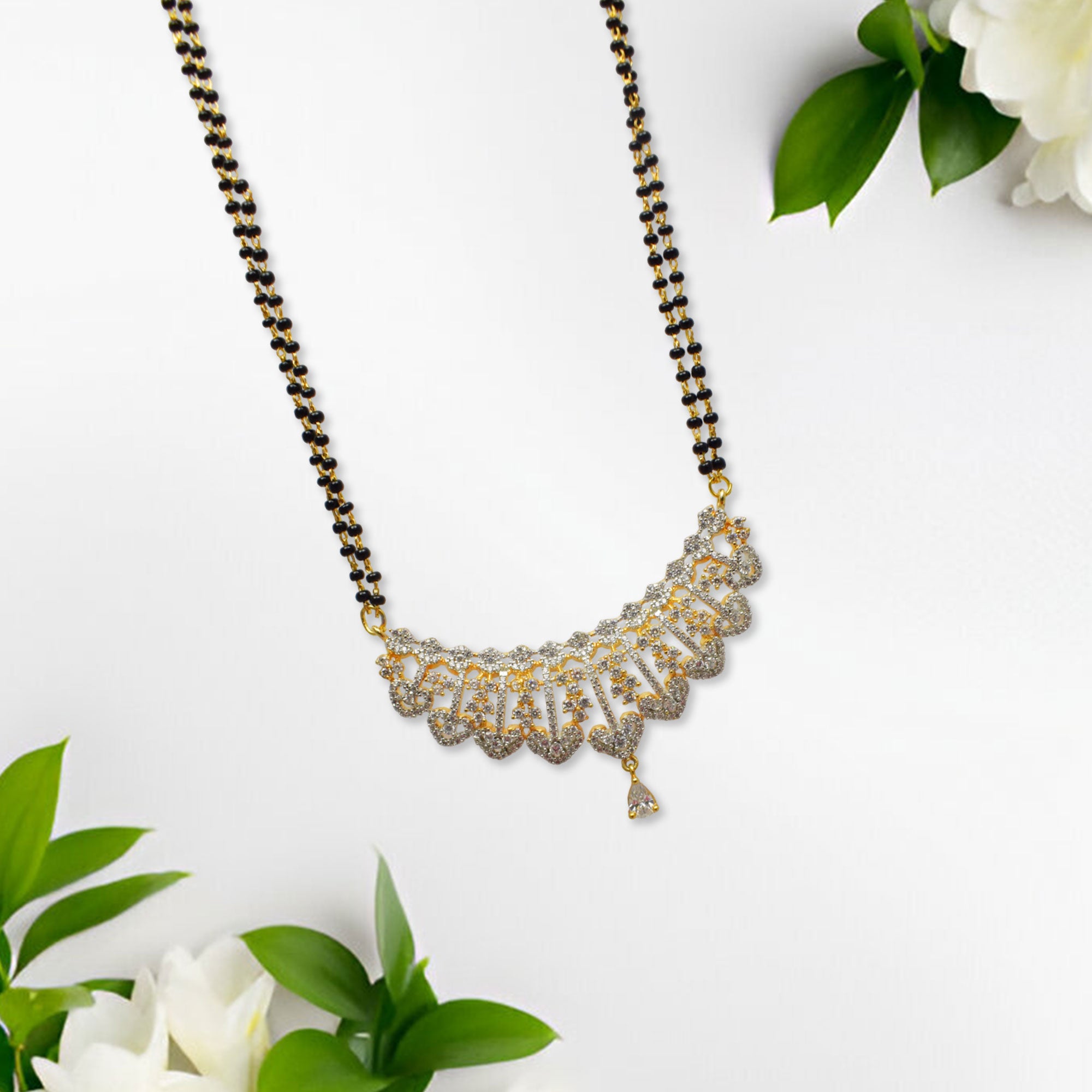 Alankrita Mangalsutra