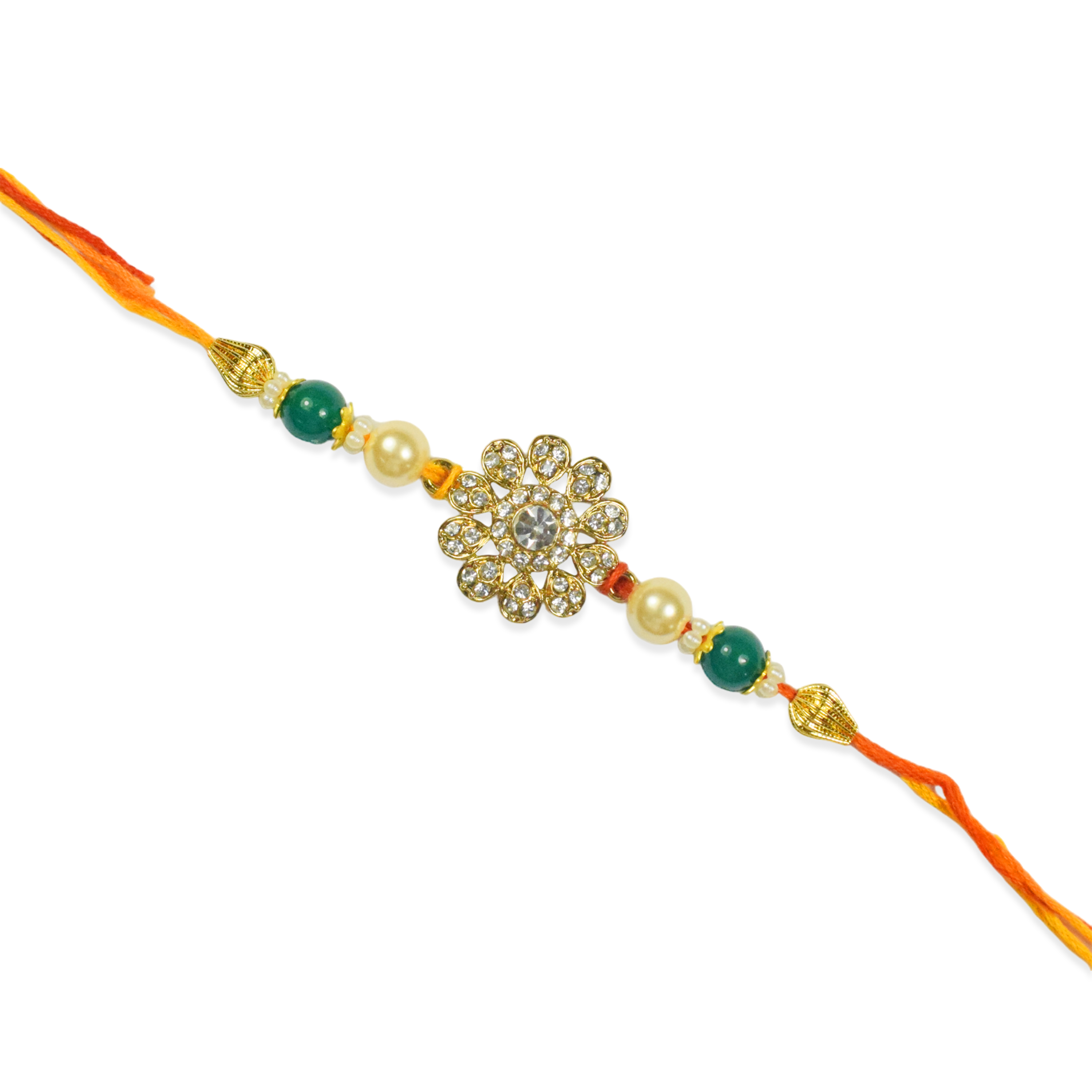 Designer Rakhi on the special day of Rakshabandan for your Brothers| Rakshabandhan special | Rakhi for Brother |  Art No. R-09