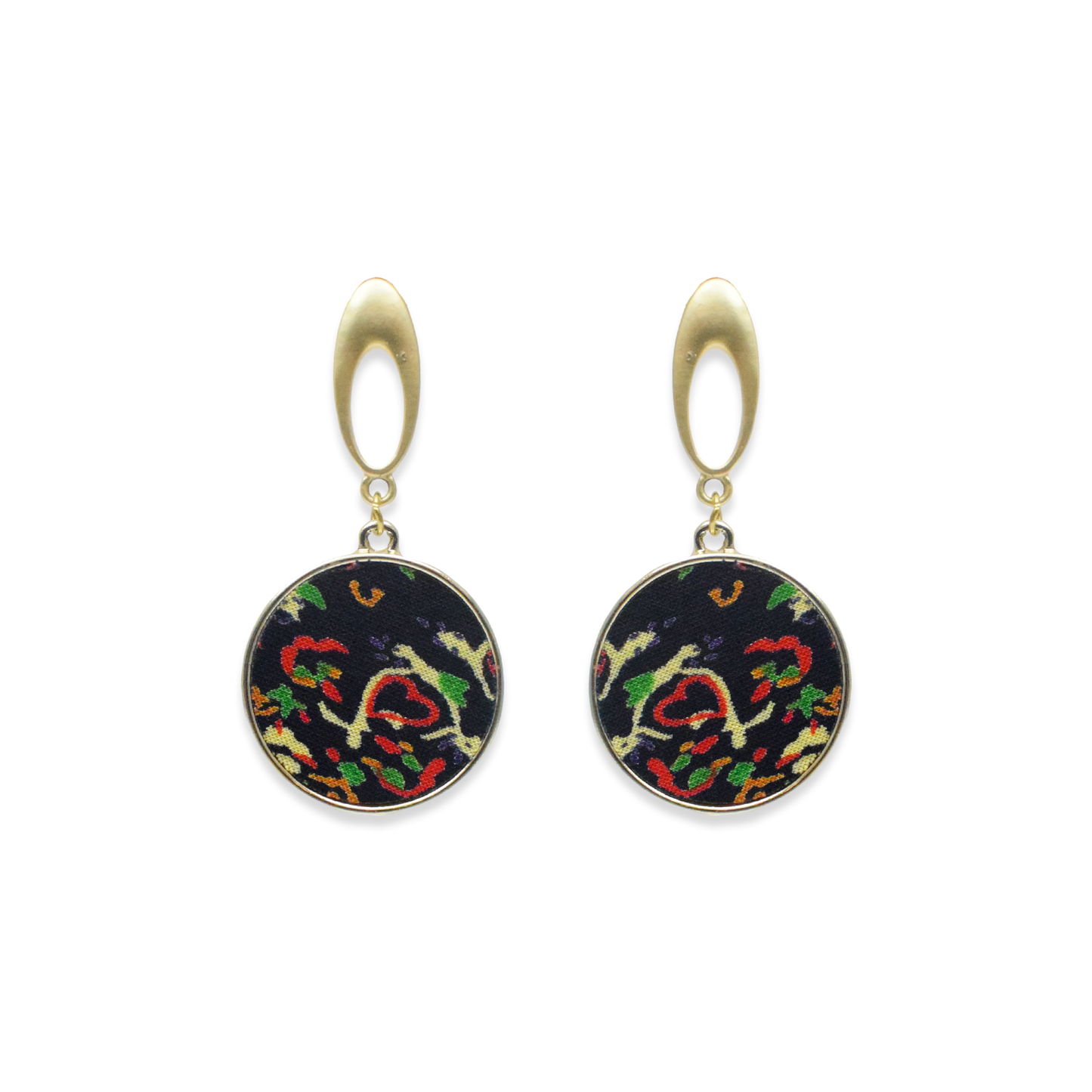 Sanya Fashion Earring