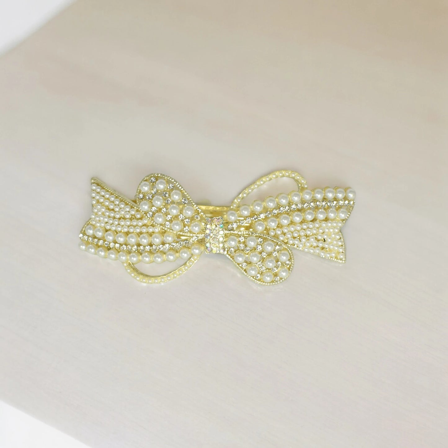 Sophia Stone Clip